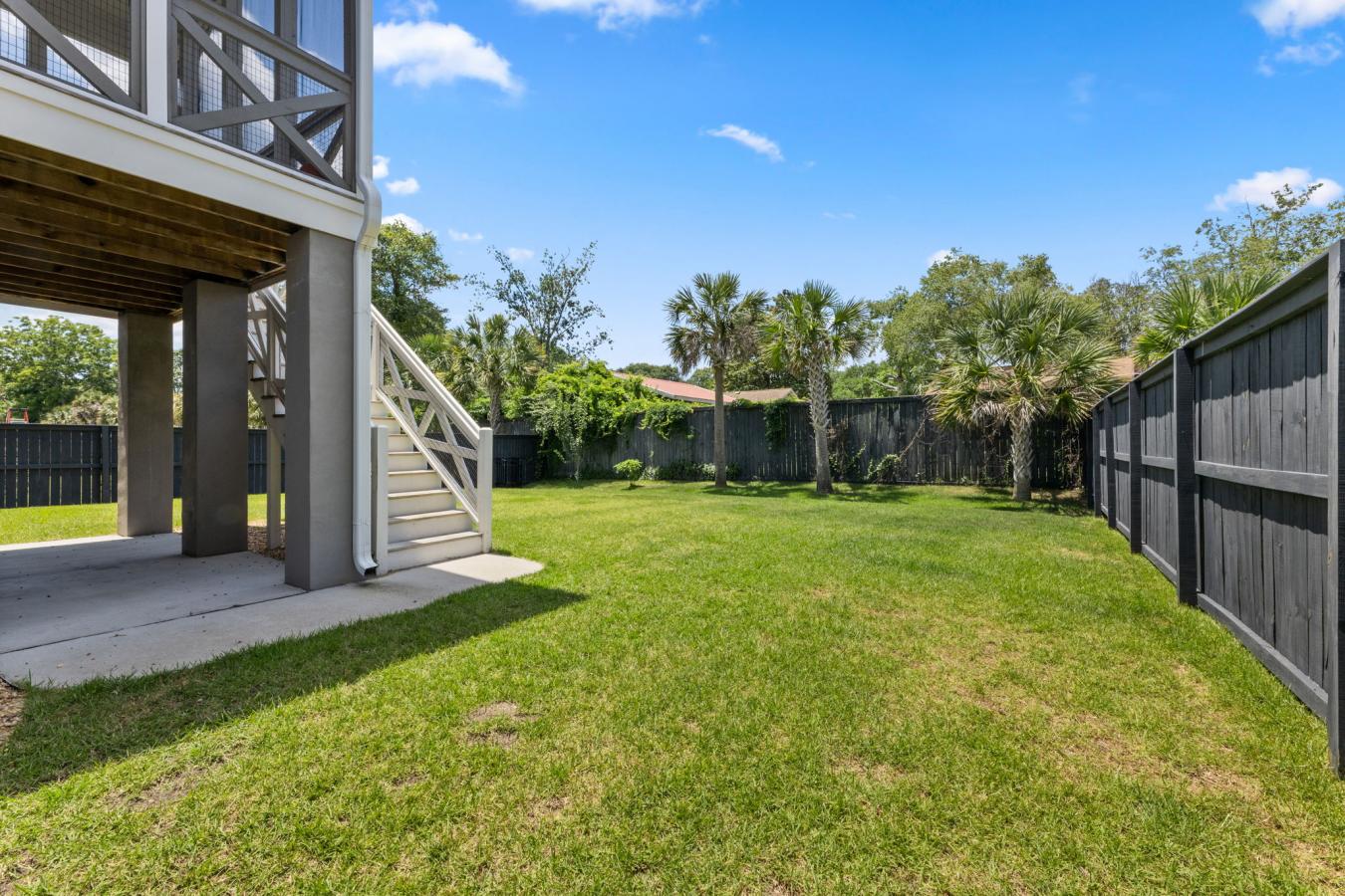 Mount Pleasant, South Carolina, 29464, United States, 4 Bedrooms Bedrooms, ,3 BathroomsBathrooms,Residential,For Sale,1706997