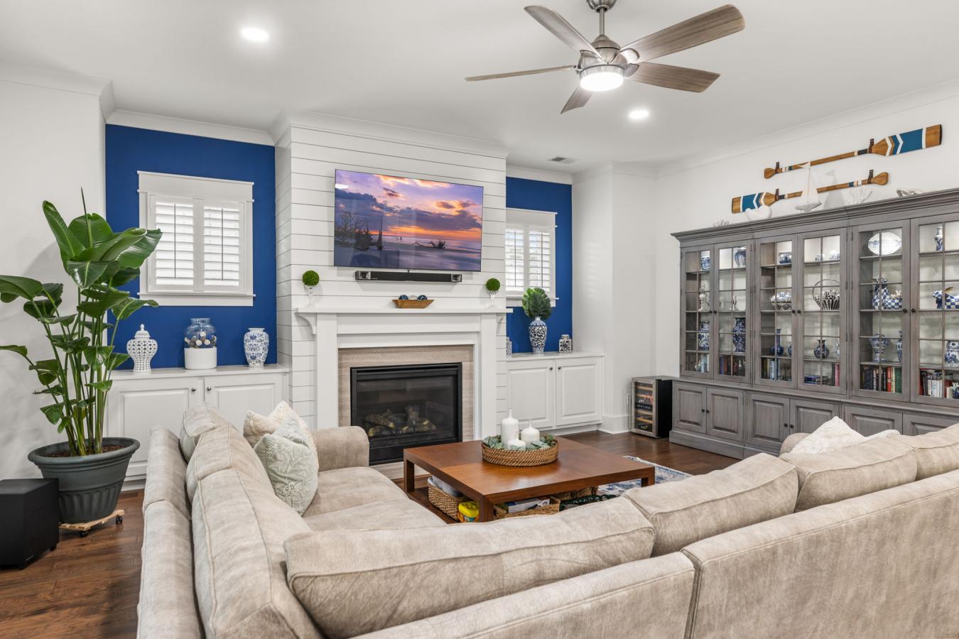 Mount Pleasant, South Carolina, 29464, United States, 4 Bedrooms Bedrooms, ,3 BathroomsBathrooms,Residential,For Sale,1706997