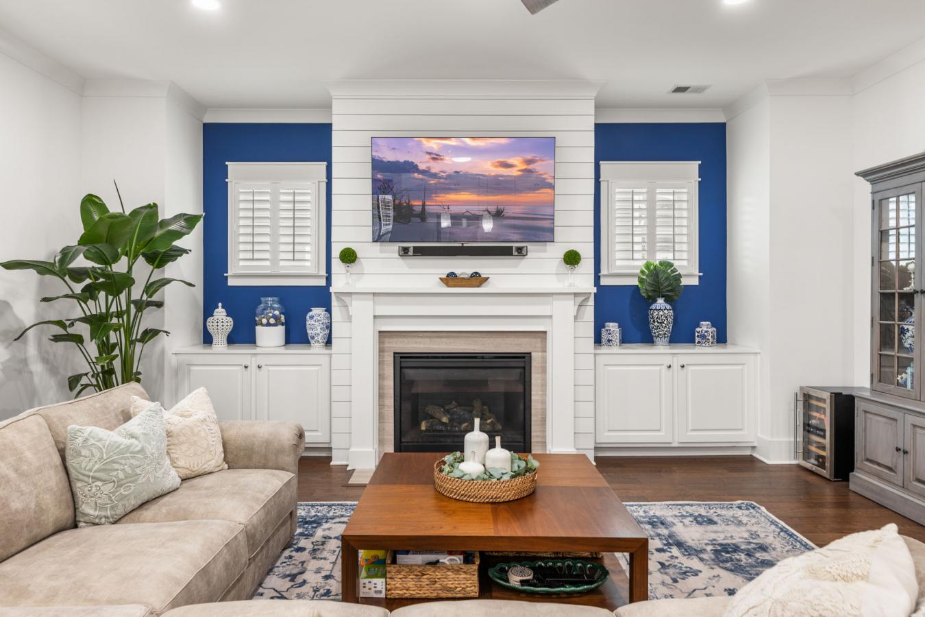 Mount Pleasant, South Carolina, 29464, United States, 4 Bedrooms Bedrooms, ,3 BathroomsBathrooms,Residential,For Sale,1706997