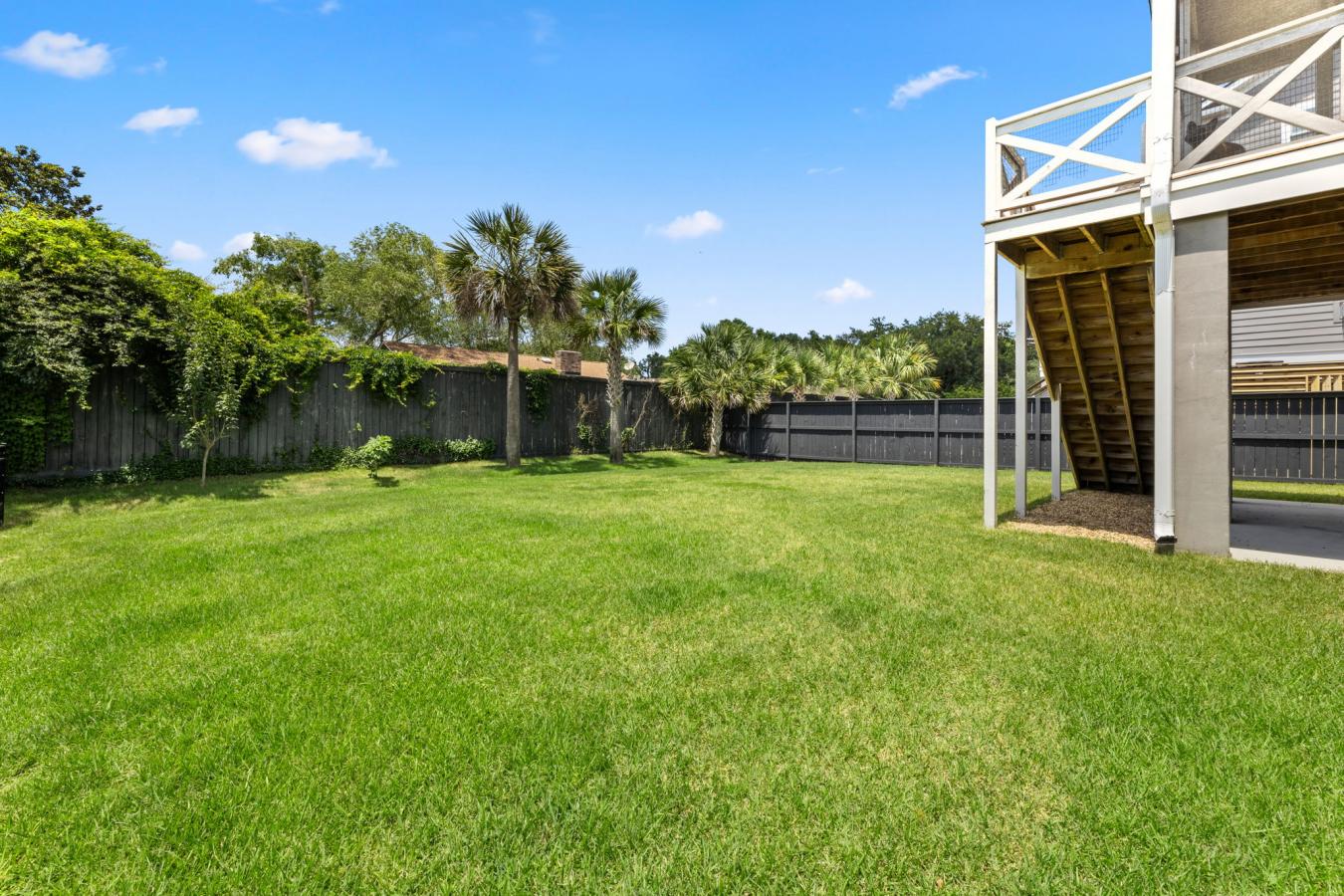 Mount Pleasant, South Carolina, 29464, United States, 4 Bedrooms Bedrooms, ,3 BathroomsBathrooms,Residential,For Sale,1706997