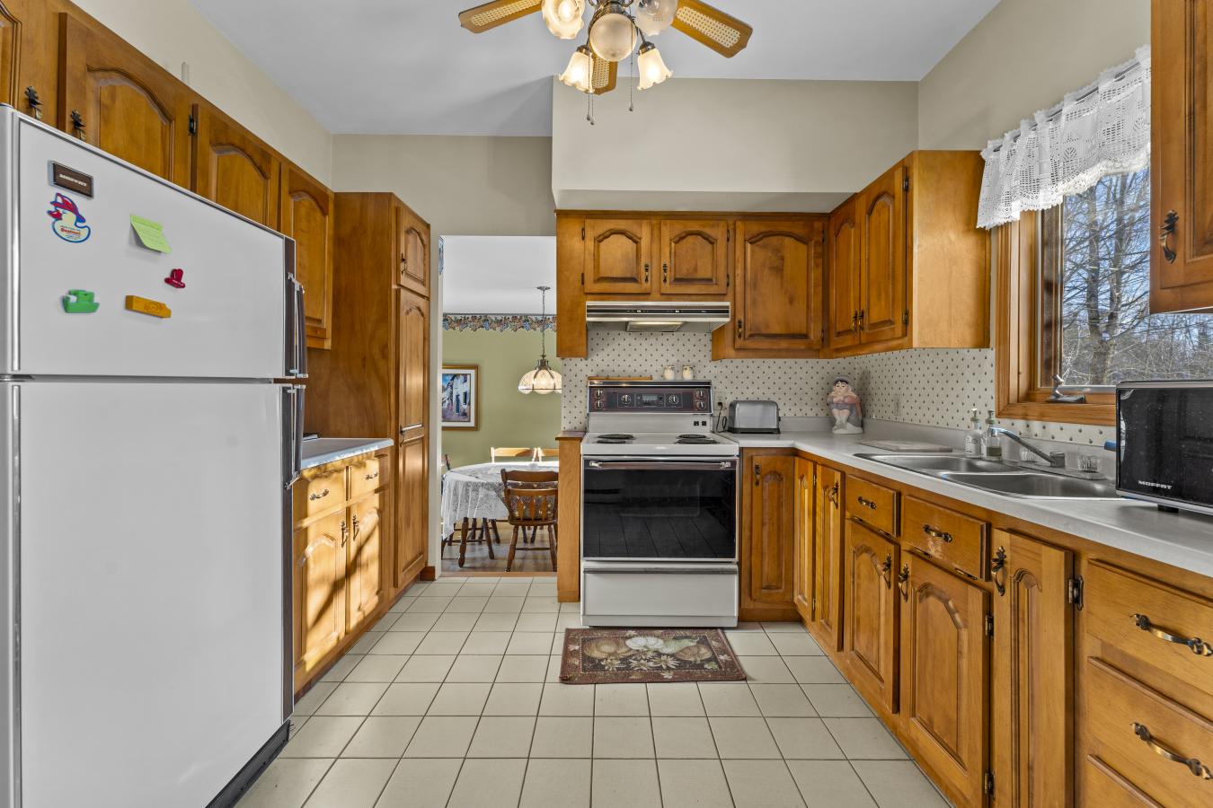 ORFORD, QC, J1X 6M9, Canada, 3 Bedrooms Bedrooms, ,2 BathroomsBathrooms,Residential,For Sale,1706991