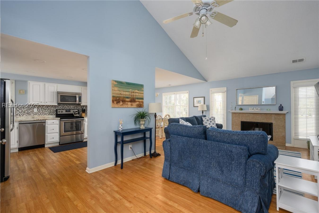 Hilton Head Island, South Carolina, 29928, United States, 2 Bedrooms Bedrooms, ,2 BathroomsBathrooms,Residential,For Sale,2013129