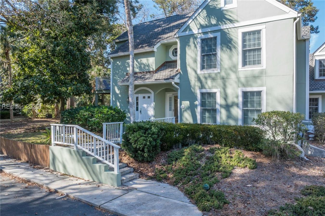 Hilton Head Island, South Carolina, 29928, United States, 2 Bedrooms Bedrooms, ,2 BathroomsBathrooms,Residential,For Sale,2013129