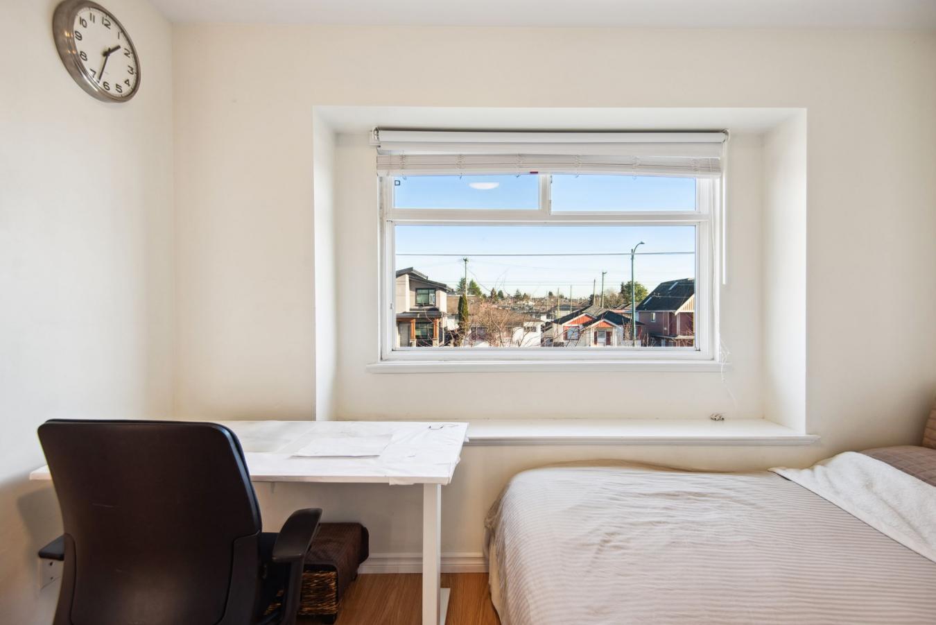 Vancouver, BC, V5X 3H6, Canada, 3 Bedrooms Bedrooms, ,4 BathroomsBathrooms,Residential,For Sale,1706988