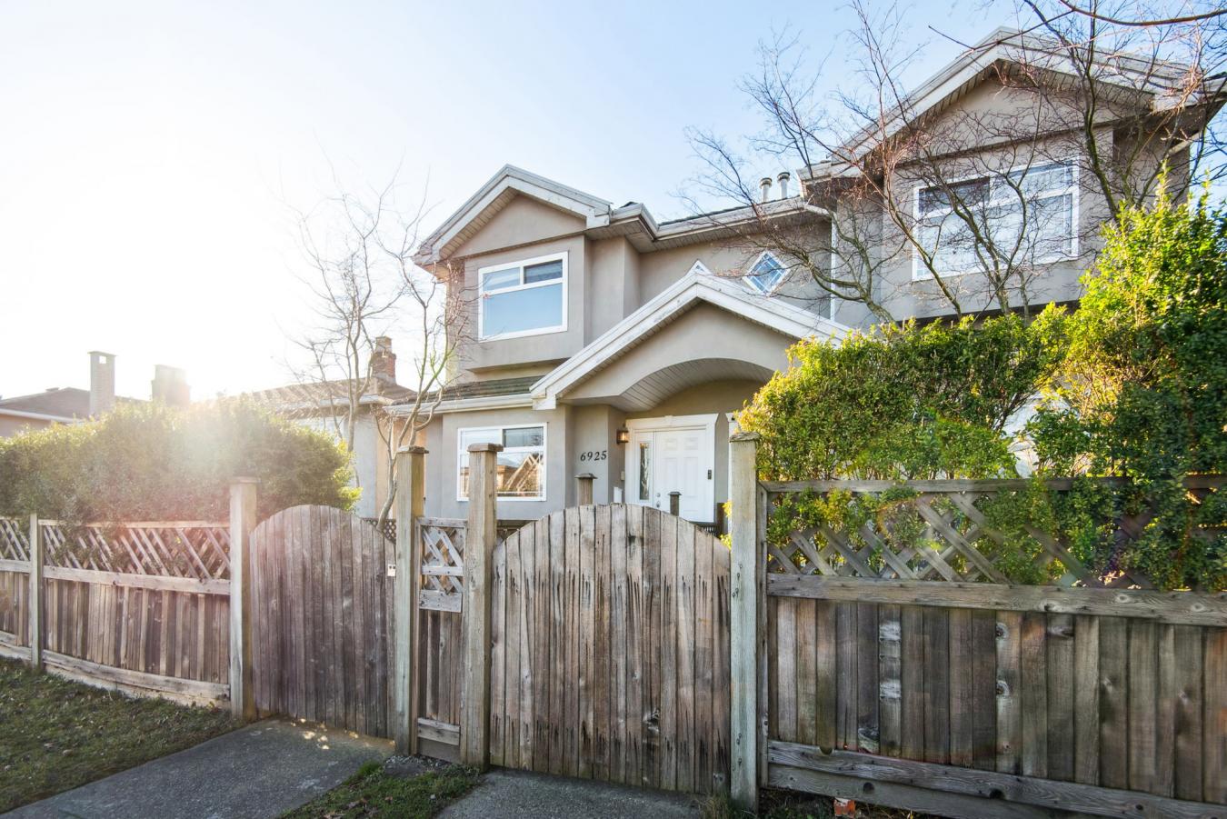 Vancouver, BC, V5X 3H6, Canada, 3 Bedrooms Bedrooms, ,4 BathroomsBathrooms,Residential,For Sale,1706988