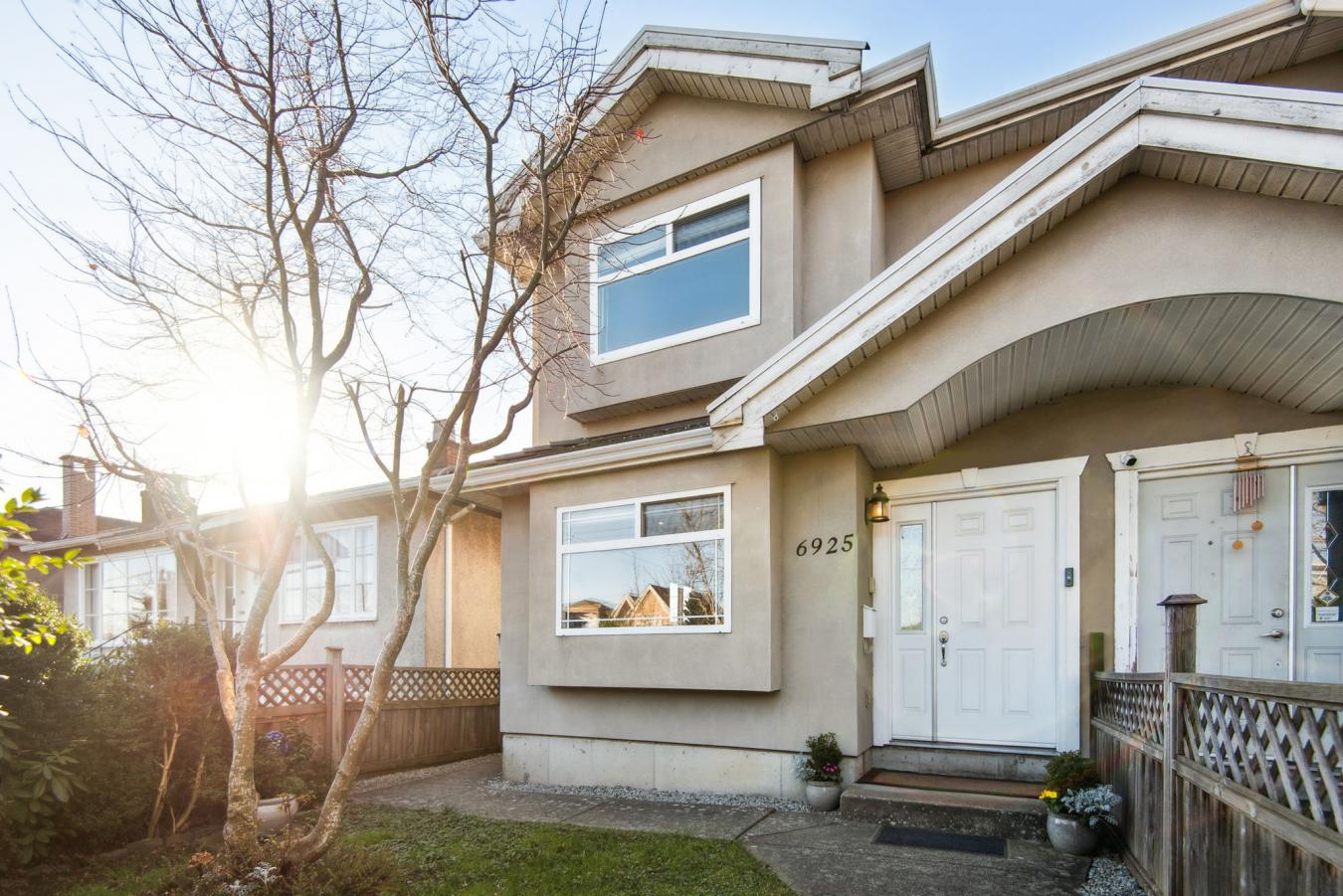 Vancouver, BC, V5X 3H6, Canada, 3 Bedrooms Bedrooms, ,4 BathroomsBathrooms,Residential,For Sale,1706988