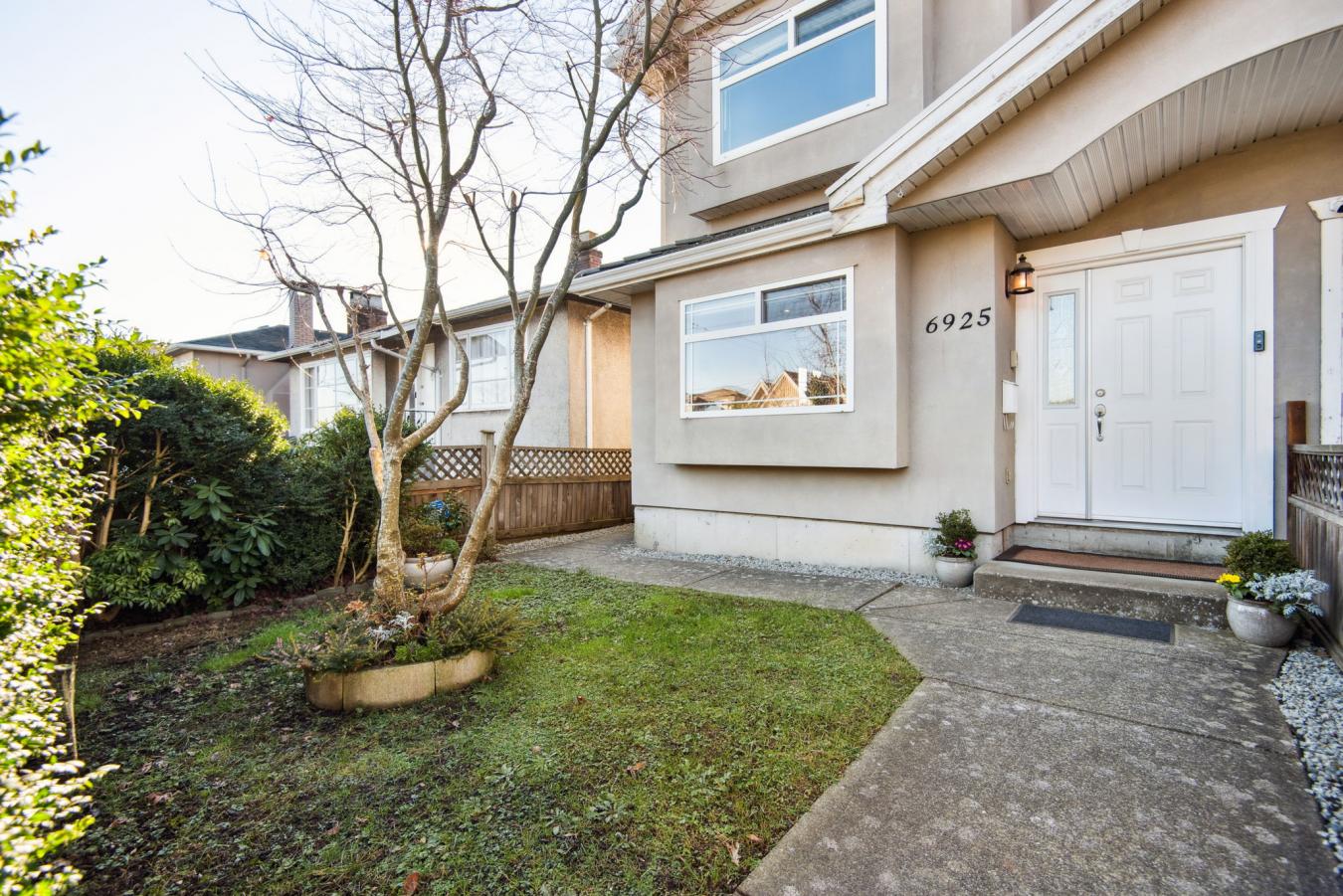 Vancouver, BC, V5X 3H6, Canada, 3 Bedrooms Bedrooms, ,4 BathroomsBathrooms,Residential,For Sale,1706988