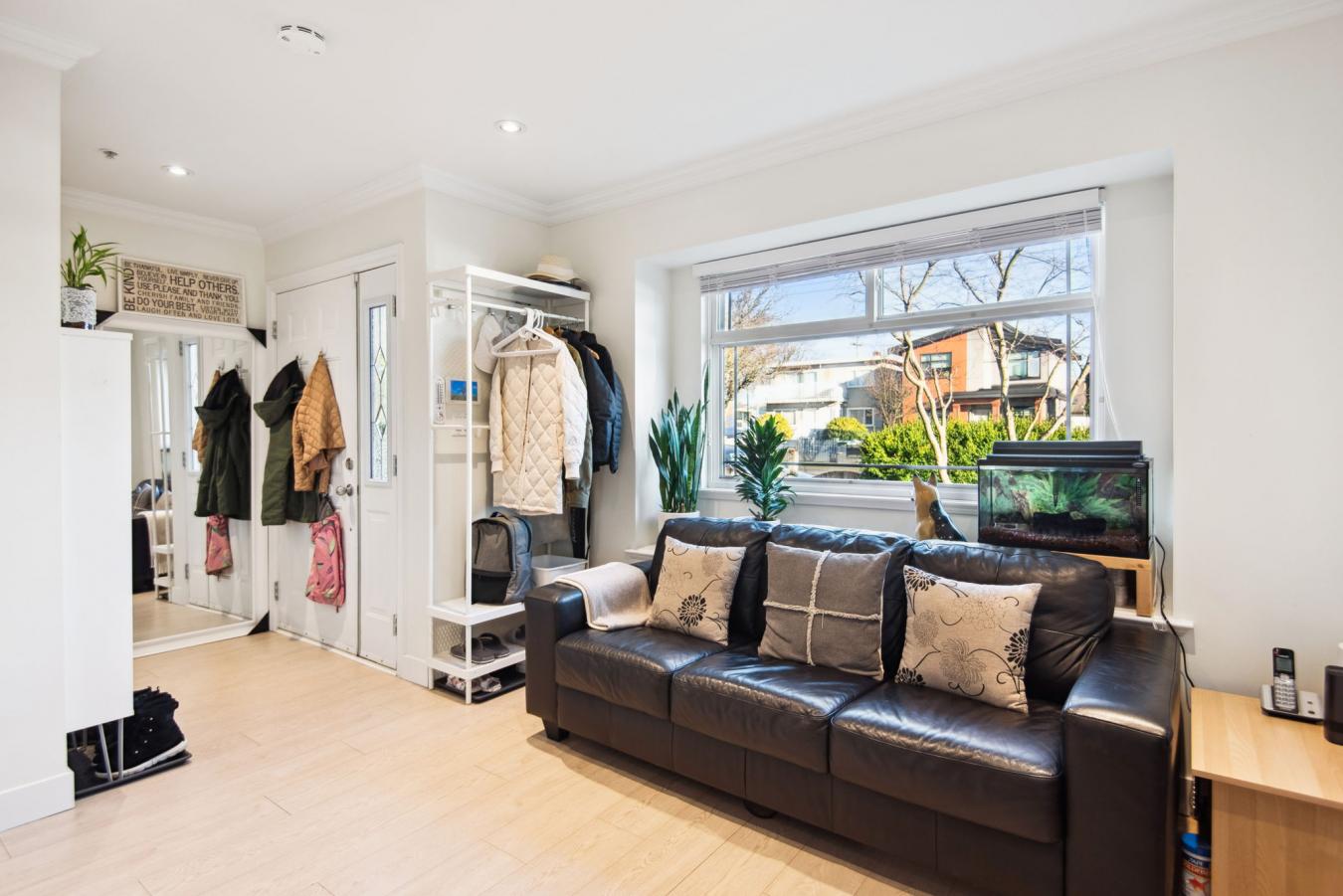Vancouver, BC, V5X 3H6, Canada, 3 Bedrooms Bedrooms, ,4 BathroomsBathrooms,Residential,For Sale,1706988