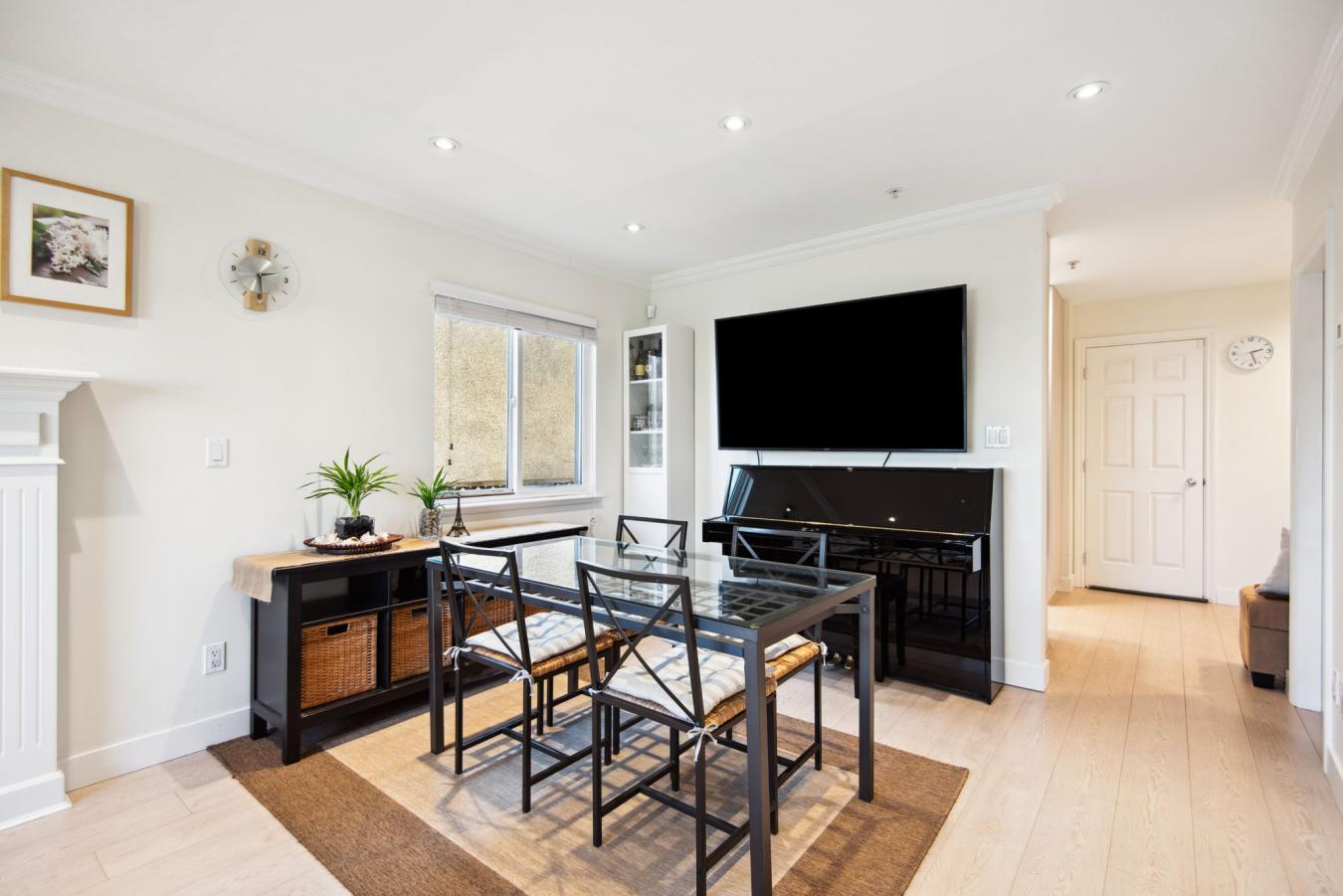 Vancouver, BC, V5X 3H6, Canada, 3 Bedrooms Bedrooms, ,4 BathroomsBathrooms,Residential,For Sale,1706988