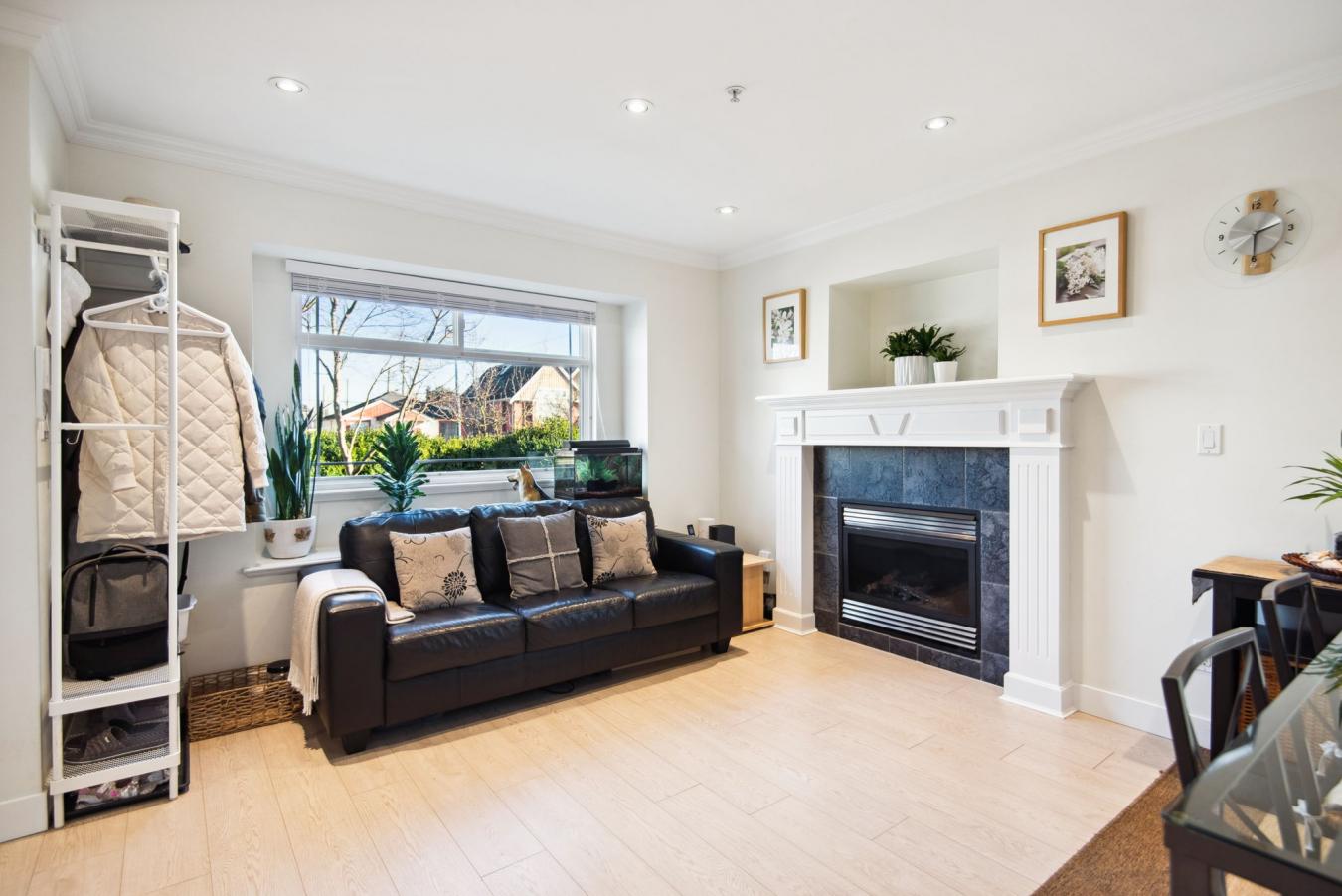 Vancouver, BC, V5X 3H6, Canada, 3 Bedrooms Bedrooms, ,4 BathroomsBathrooms,Residential,For Sale,1706988
