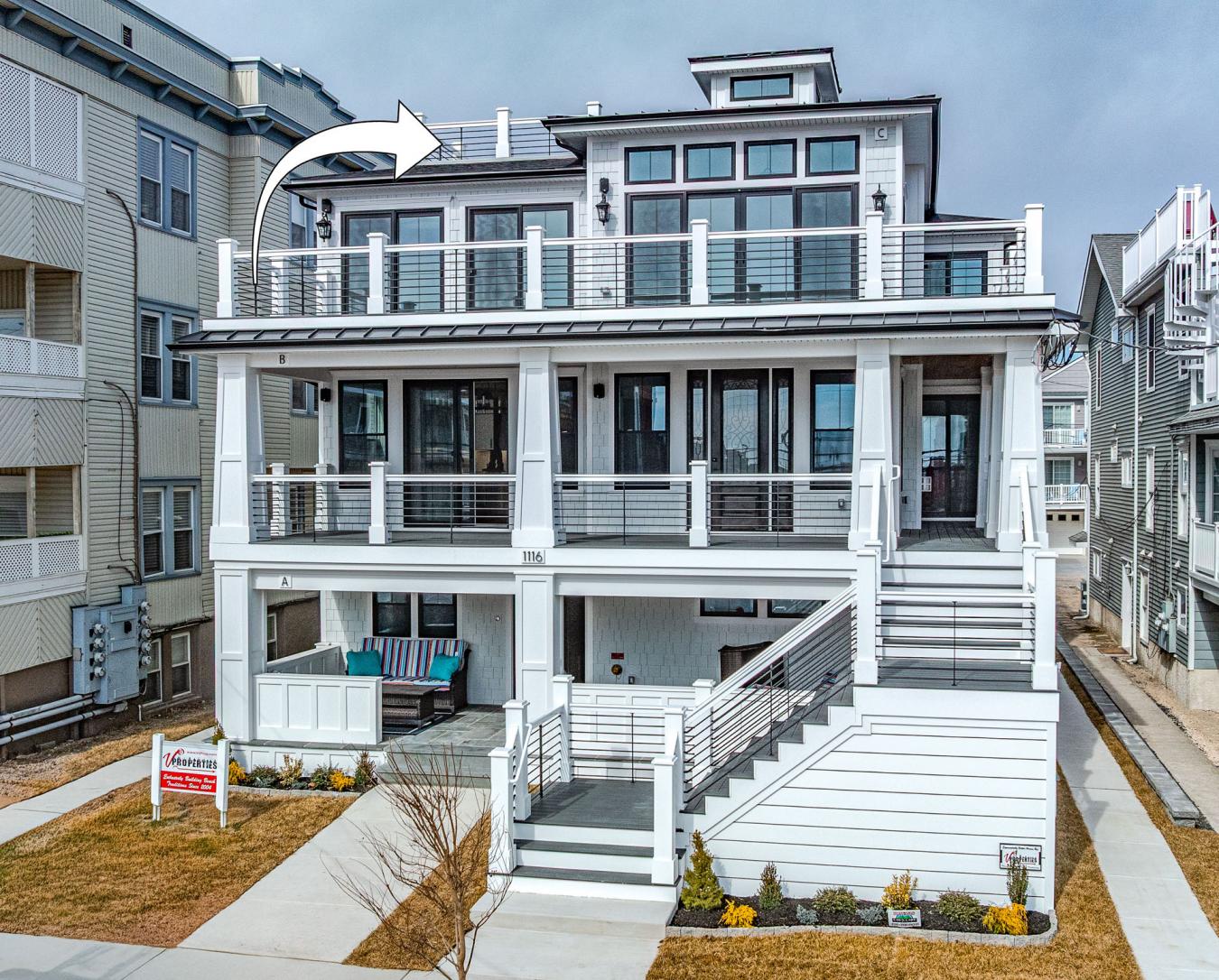 Ocean City, New Jersey, 08226, United States, 6 Bedrooms Bedrooms, ,5 BathroomsBathrooms,Residential,For Sale,1706983 Ocean City, New Jersey, 08226, United States, 6 Bedrooms Bedrooms, ,5 BathroomsBathrooms,Residential,For Sale,1706983