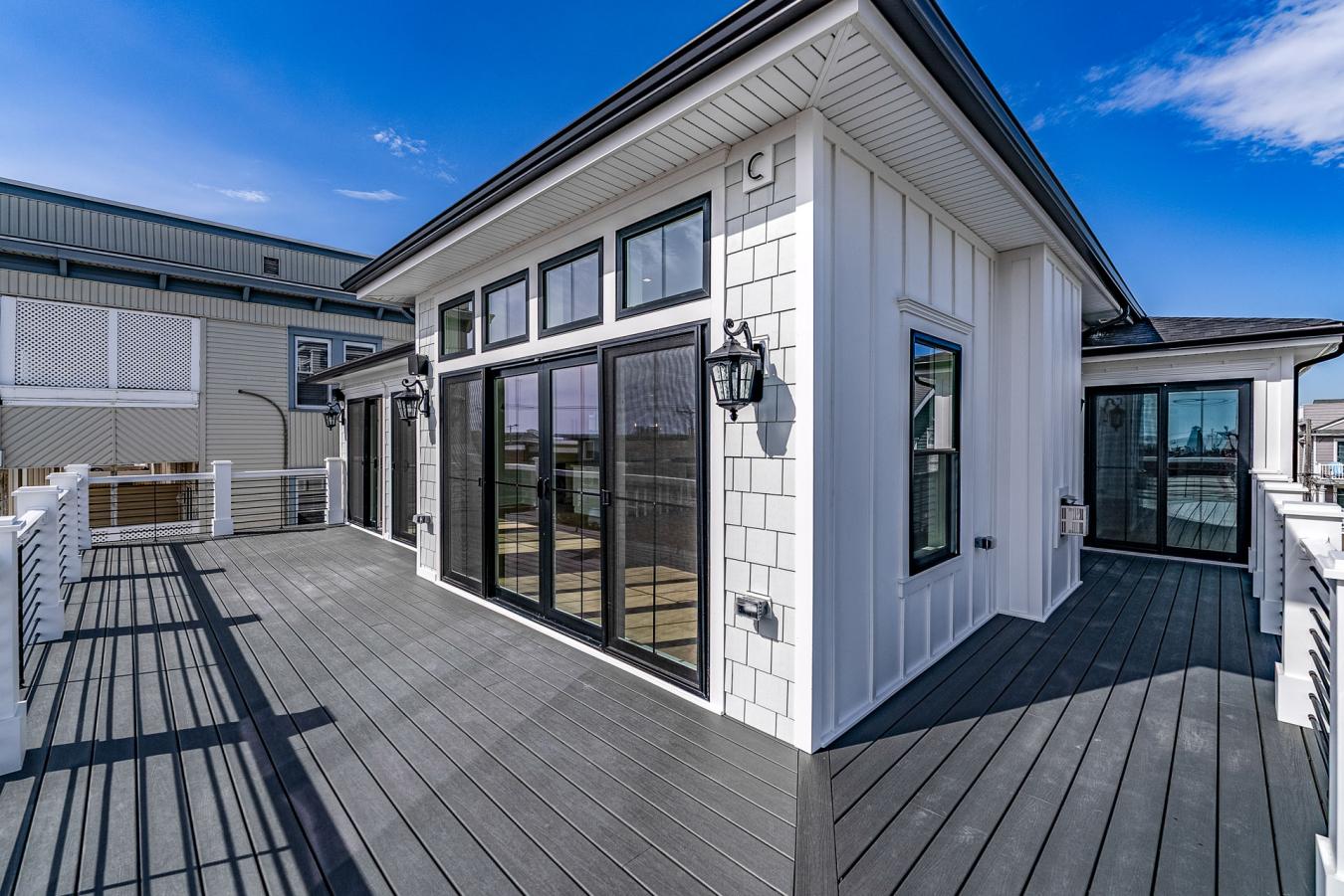 Ocean City, New Jersey, 08226, United States, 6 Bedrooms Bedrooms, ,5 BathroomsBathrooms,Residential,For Sale,1706983