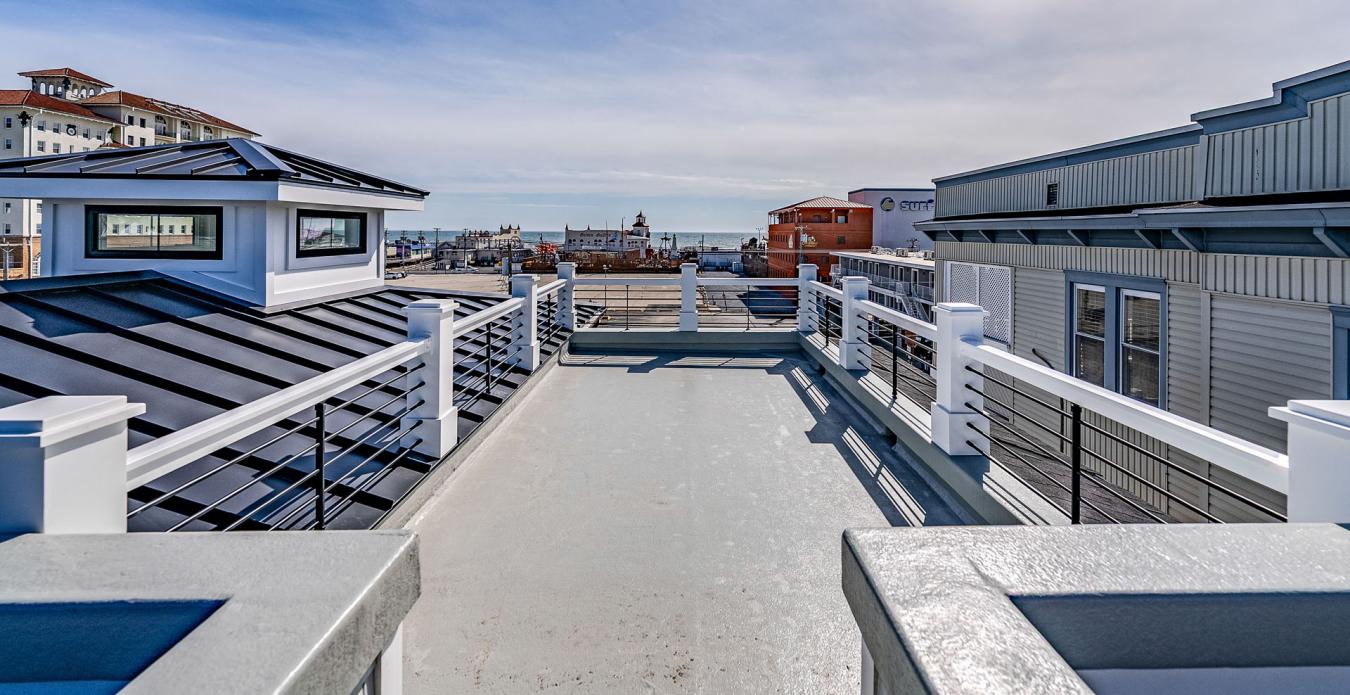 Ocean City, New Jersey, 08226, United States, 6 Bedrooms Bedrooms, ,5 BathroomsBathrooms,Residential,For Sale,1706983