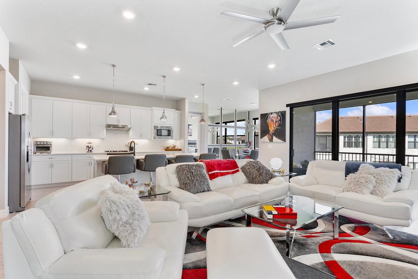 Boca Raton, Florida, 33428, United States, 3 Bedrooms Bedrooms, ,2 BathroomsBathrooms,Residential,For Sale,1706971