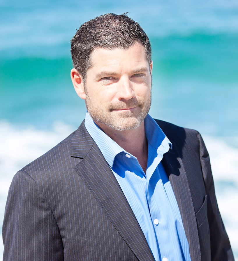 Brian Brooke