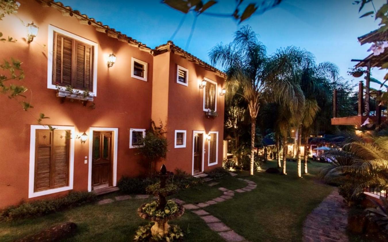 Ilhabela, SP, Brazil, 19 Bedrooms Bedrooms, ,21 BathroomsBathrooms,Residential,For Sale,1715037