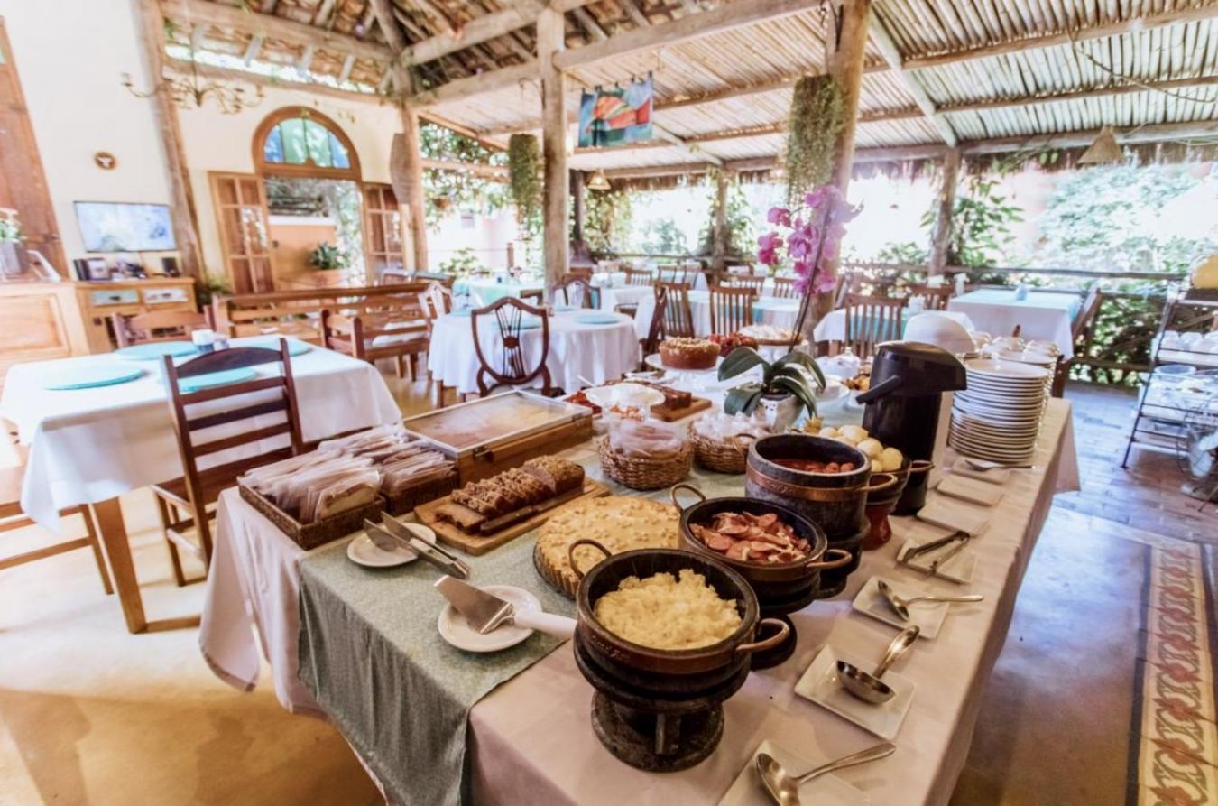 Ilhabela, SP, Brazil, 19 Bedrooms Bedrooms, ,21 BathroomsBathrooms,Residential,For Sale,1715037