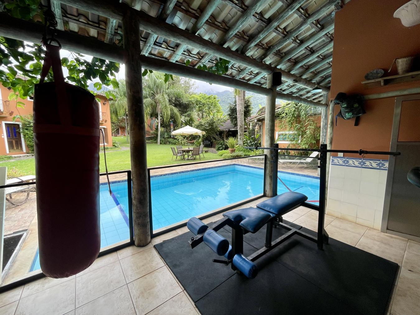 Ilhabela, SP, Brazil, 19 Bedrooms Bedrooms, ,21 BathroomsBathrooms,Residential,For Sale,1715037