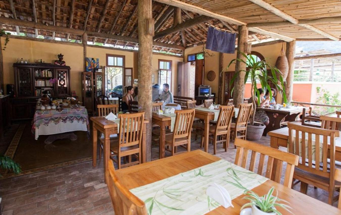 Ilhabela, SP, Brazil, 19 Bedrooms Bedrooms, ,21 BathroomsBathrooms,Residential,For Sale,1715037