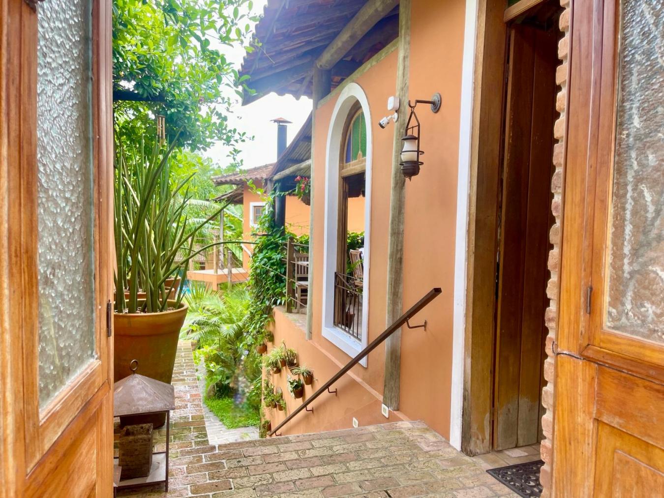 Ilhabela, SP, Brazil, 19 Bedrooms Bedrooms, ,21 BathroomsBathrooms,Residential,For Sale,1715037