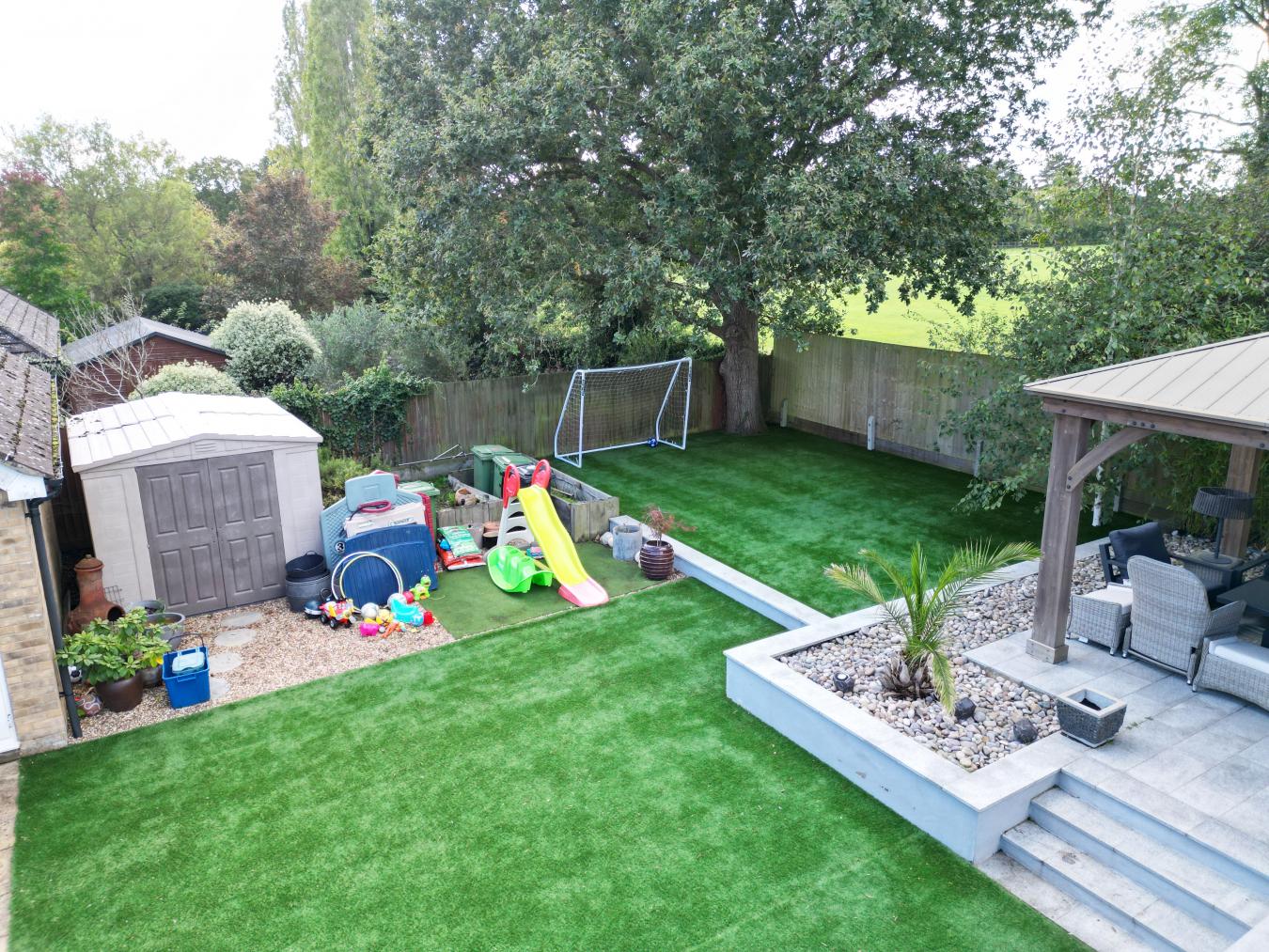 Wickham Bishops, CM8 3NA, United Kingdom, 5 Bedrooms Bedrooms, ,3 BathroomsBathrooms,Residential,For Sale,1706927