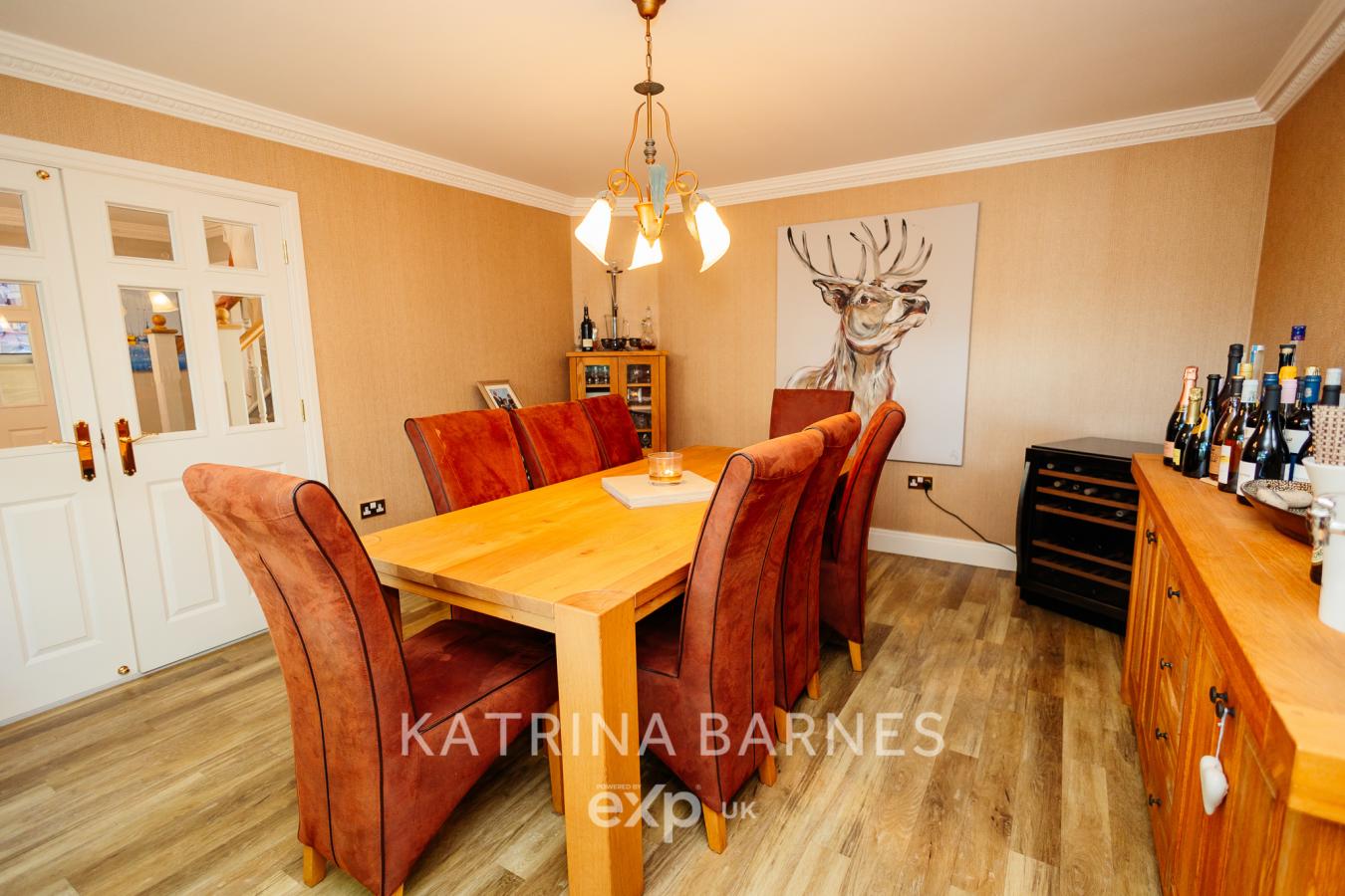 Wickham Bishops, CM8 3NA, United Kingdom, 5 Bedrooms Bedrooms, ,3 BathroomsBathrooms,Residential,For Sale,1706927