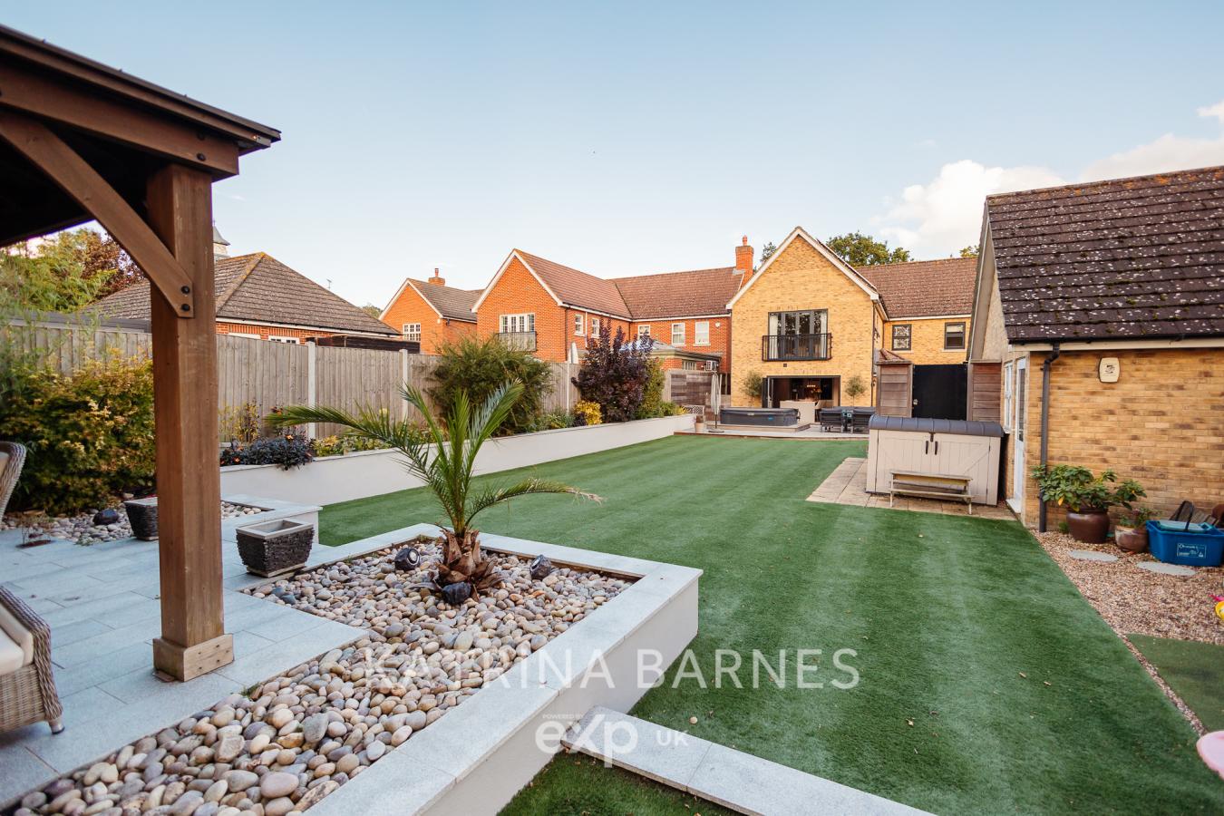 Wickham Bishops, CM8 3NA, United Kingdom, 5 Bedrooms Bedrooms, ,3 BathroomsBathrooms,Residential,For Sale,1706927