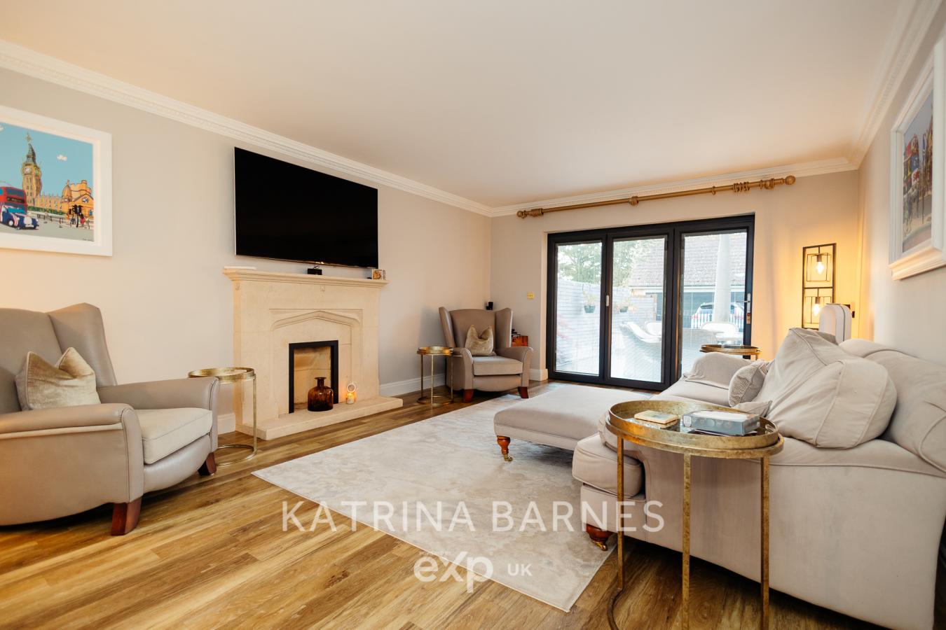 Wickham Bishops, CM8 3NA, United Kingdom, 5 Bedrooms Bedrooms, ,3 BathroomsBathrooms,Residential,For Sale,1706927