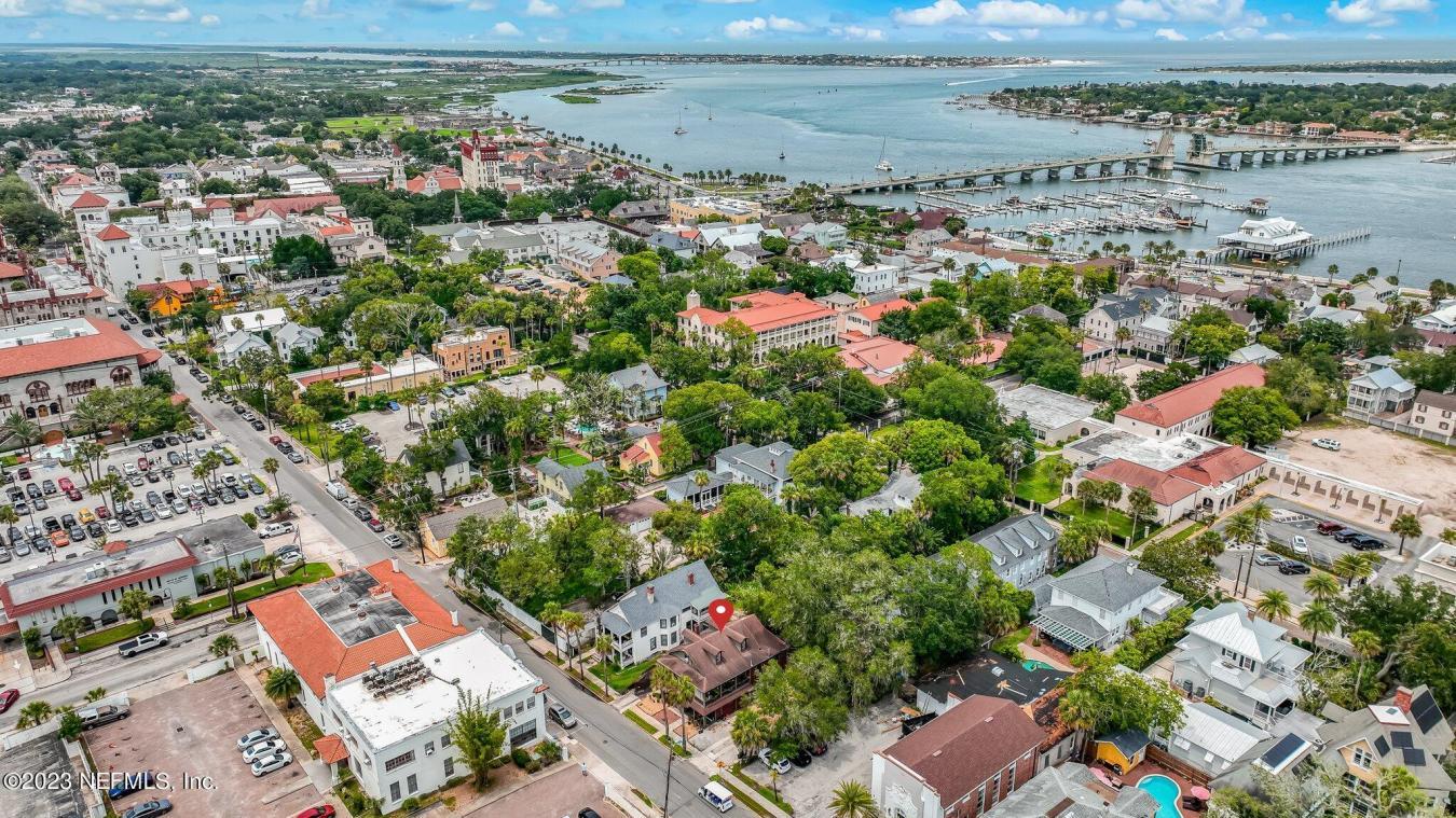 ST AUGUSTINE, Florida, 32084, United States, 4 Bedrooms Bedrooms, ,3 BathroomsBathrooms,Residential,For Sale,1706919