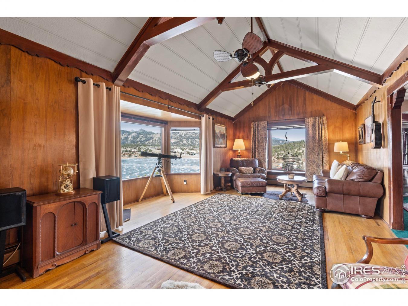 Estes Park, Colorado, 80517, United States, 4 Bedrooms Bedrooms, ,1 BathroomBathrooms,Residential,For Sale,1706917