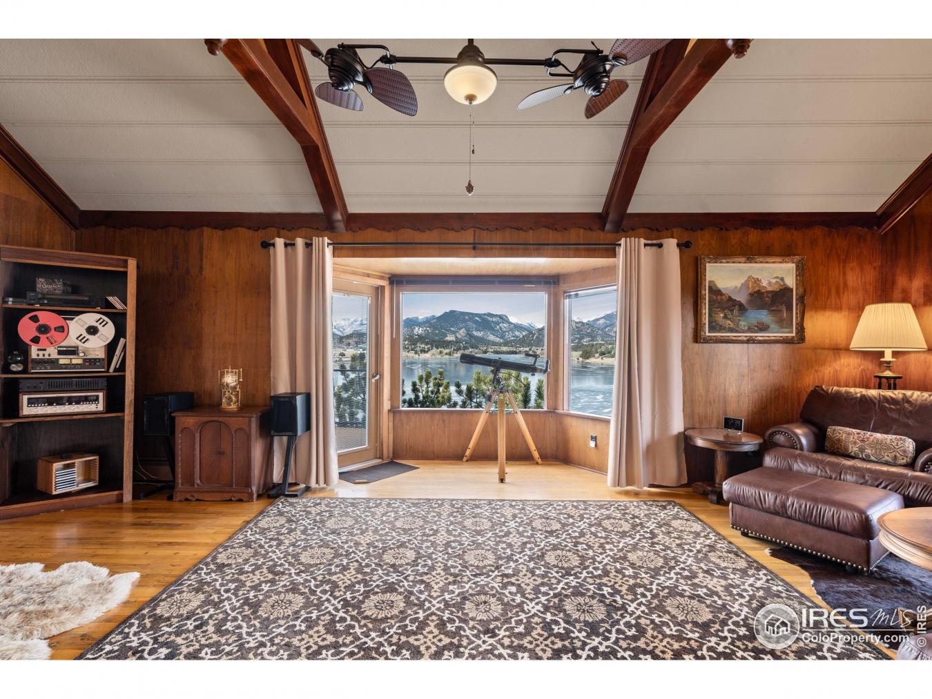 Estes Park, Colorado, 80517, United States, 4 Bedrooms Bedrooms, ,1 BathroomBathrooms,Residential,For Sale,1706917