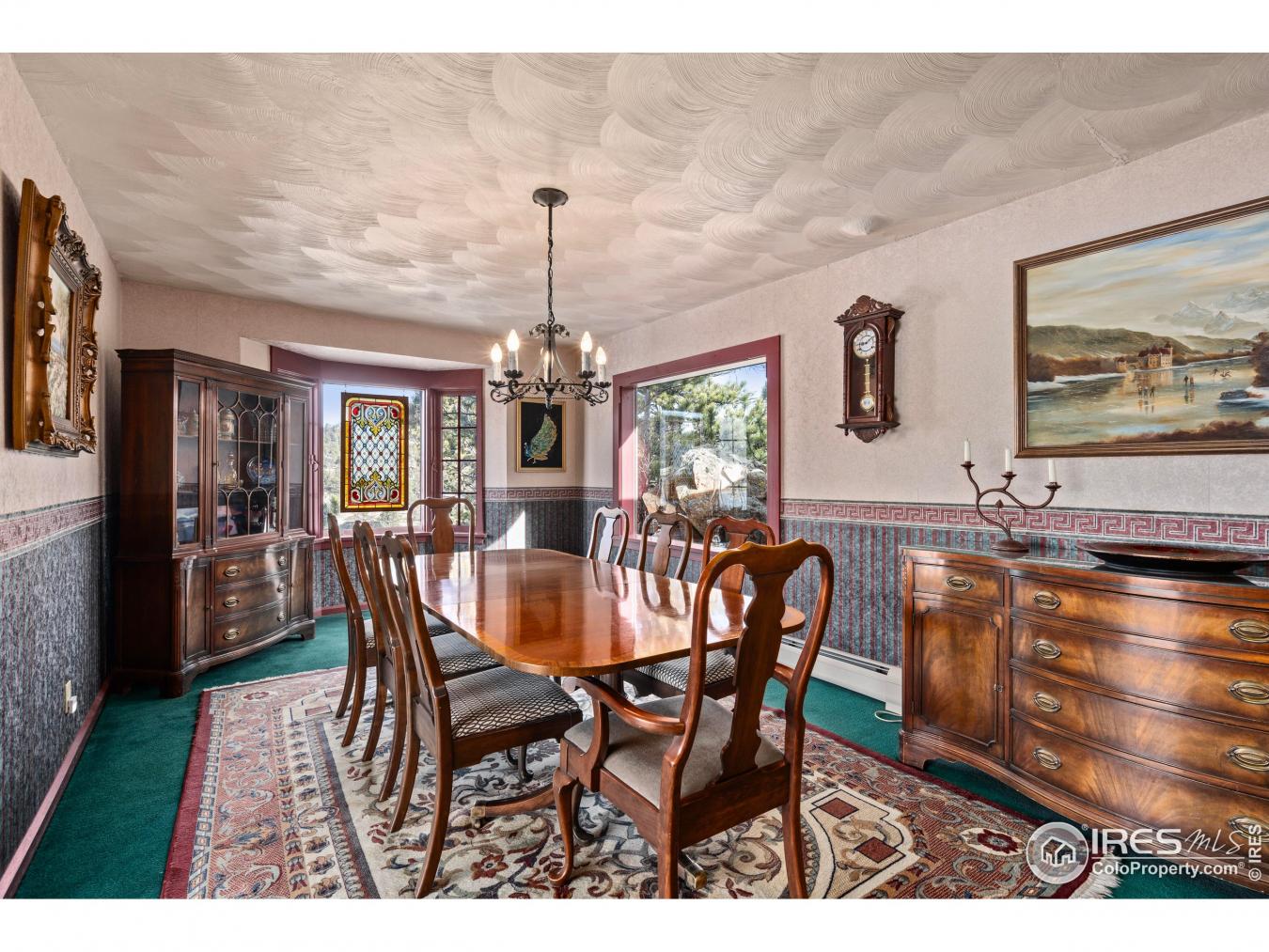 Estes Park, Colorado, 80517, United States, 4 Bedrooms Bedrooms, ,1 BathroomBathrooms,Residential,For Sale,1706917