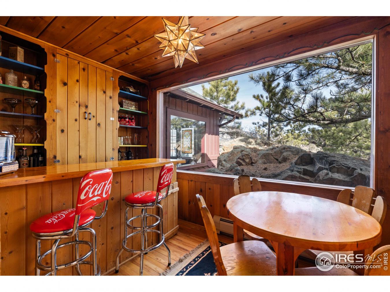 Estes Park, Colorado, 80517, United States, 4 Bedrooms Bedrooms, ,1 BathroomBathrooms,Residential,For Sale,1706917