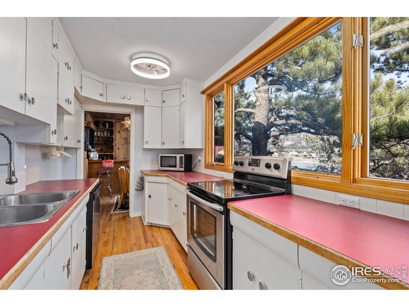 Estes Park, Colorado, 80517, United States, 4 Bedrooms Bedrooms, ,1 BathroomBathrooms,Residential,For Sale,1706917