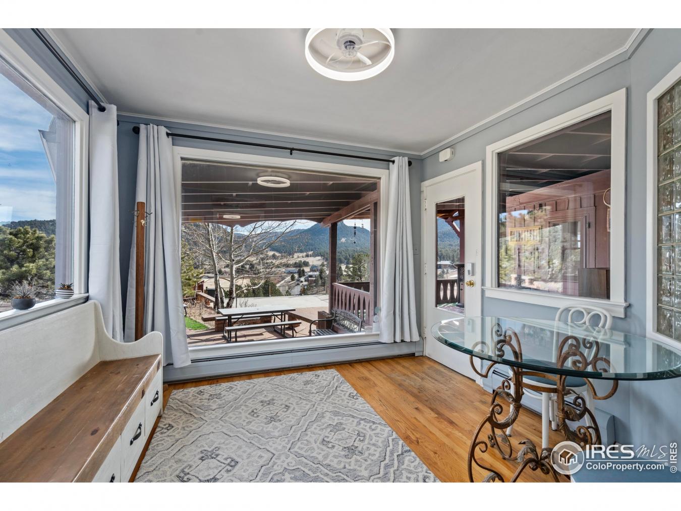 Estes Park, Colorado, 80517, United States, 4 Bedrooms Bedrooms, ,1 BathroomBathrooms,Residential,For Sale,1706917
