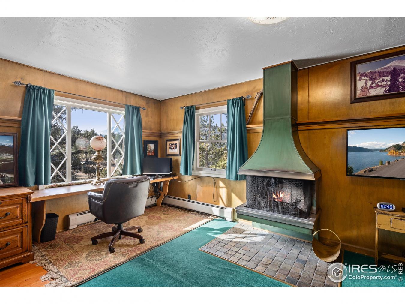 Estes Park, Colorado, 80517, United States, 4 Bedrooms Bedrooms, ,1 BathroomBathrooms,Residential,For Sale,1706917