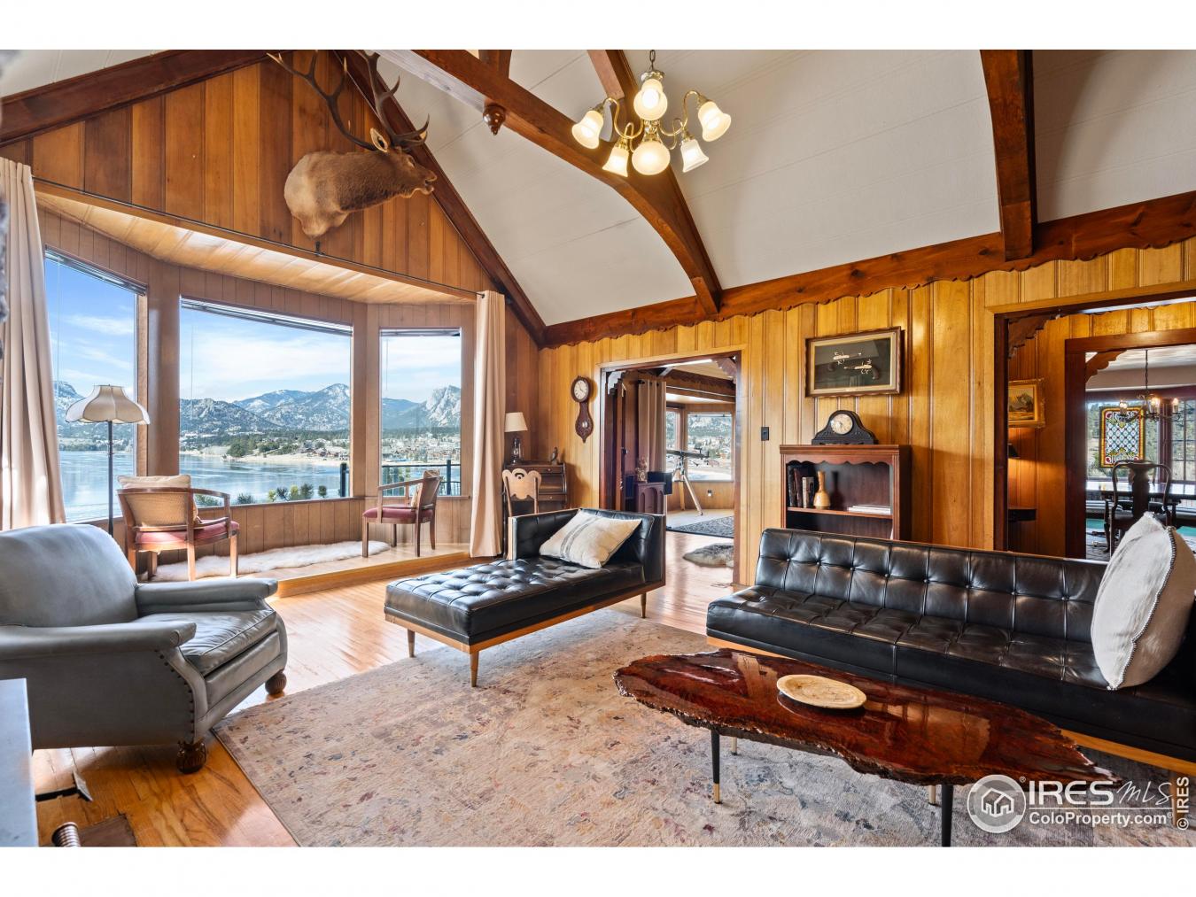 Estes Park, Colorado, 80517, United States, 4 Bedrooms Bedrooms, ,1 BathroomBathrooms,Residential,For Sale,1706917