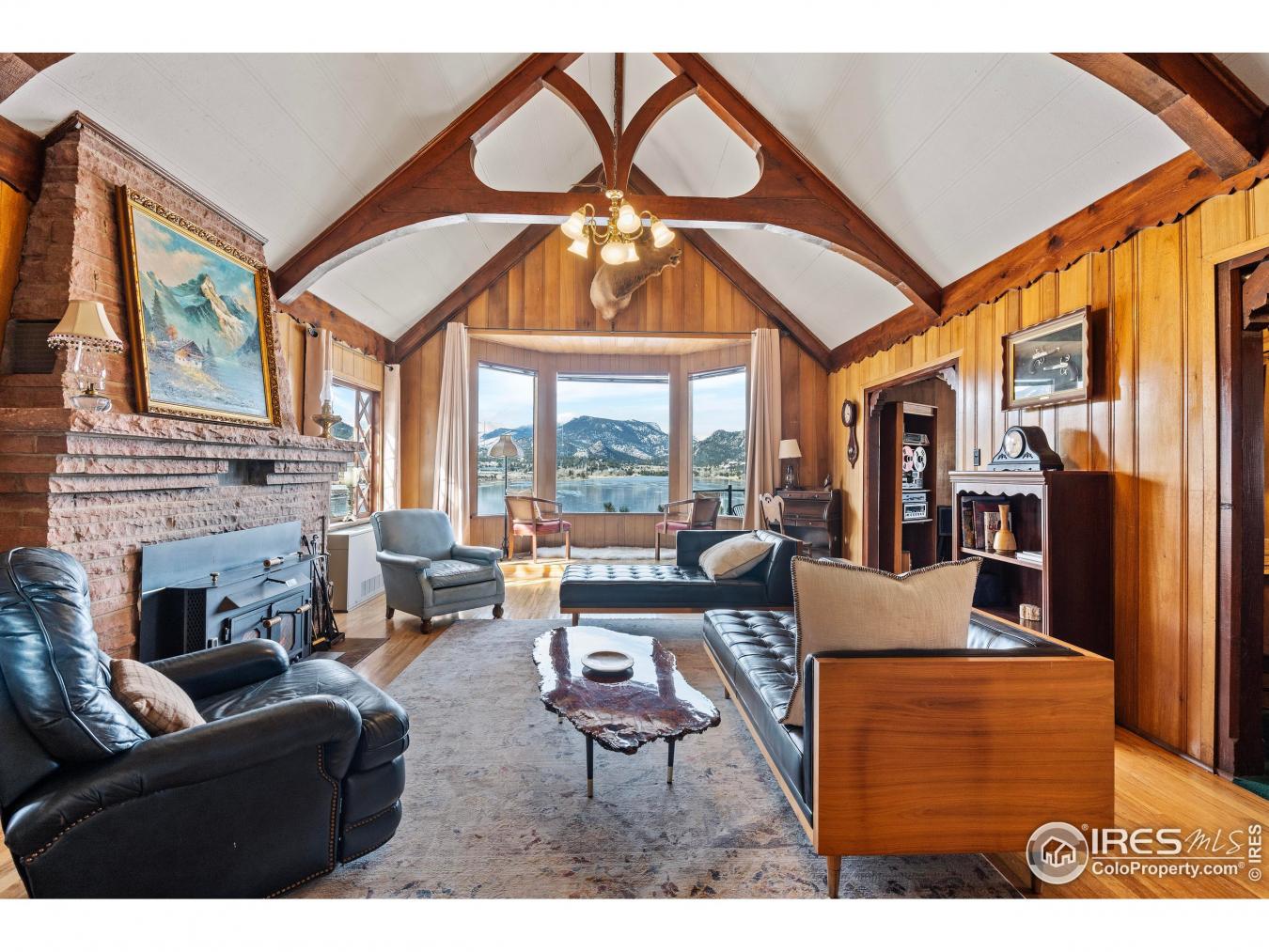 Estes Park, Colorado, 80517, United States, 4 Bedrooms Bedrooms, ,1 BathroomBathrooms,Residential,For Sale,1706917