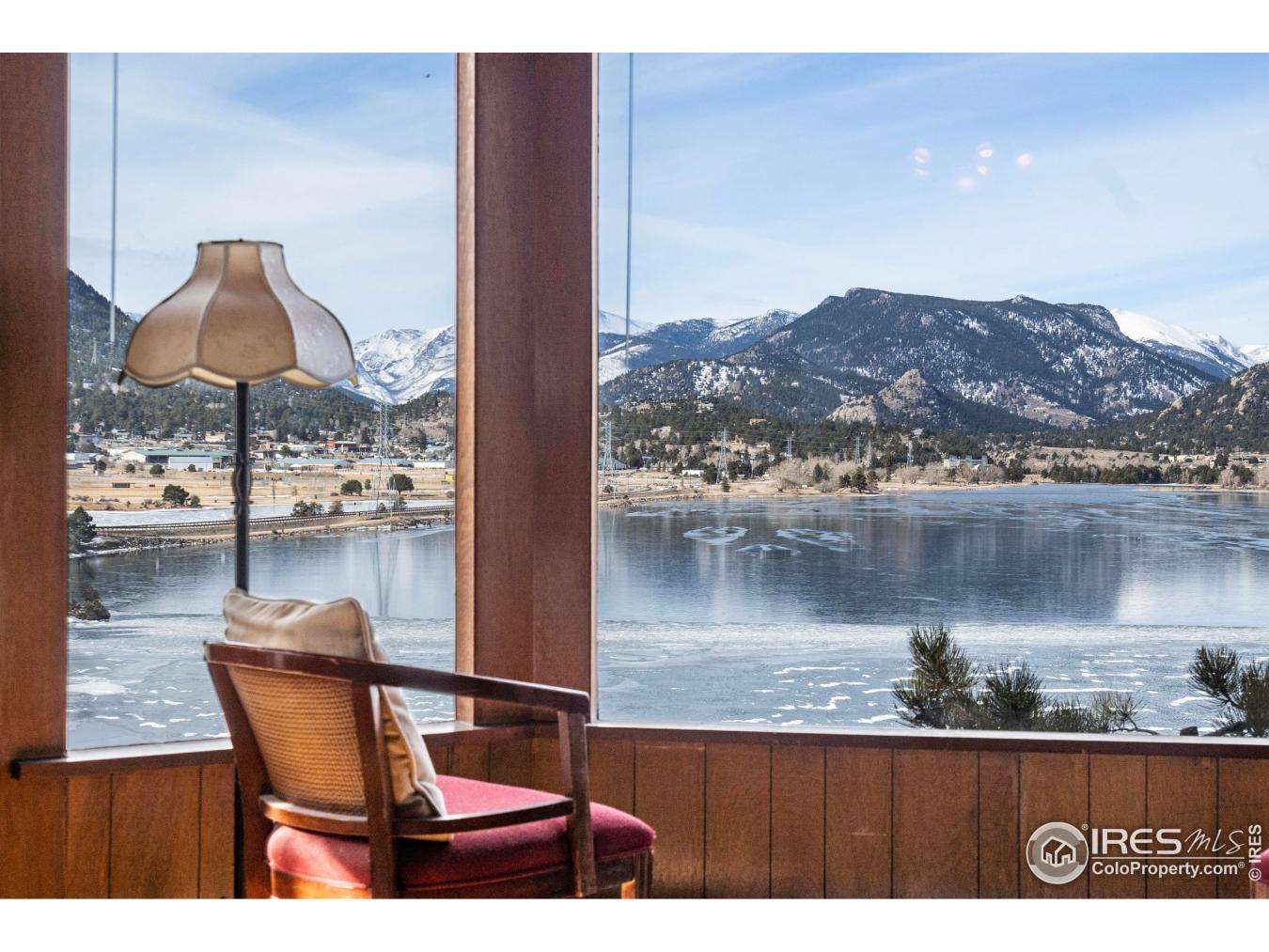 Estes Park, Colorado, 80517, United States, 4 Bedrooms Bedrooms, ,1 BathroomBathrooms,Residential,For Sale,1706917