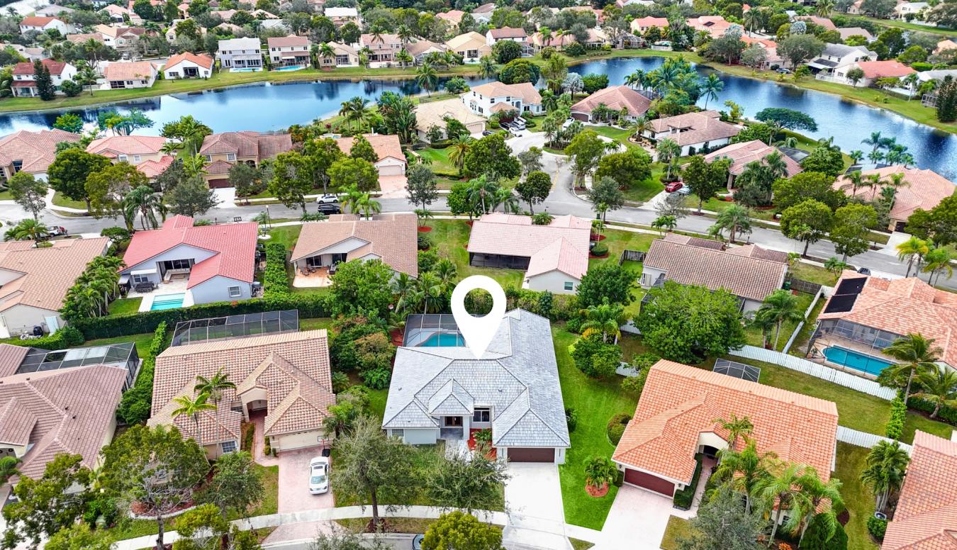 Weston, Florida, 33326, United States, 5 Bedrooms Bedrooms, ,2 BathroomsBathrooms,Residential,For Sale,1706914