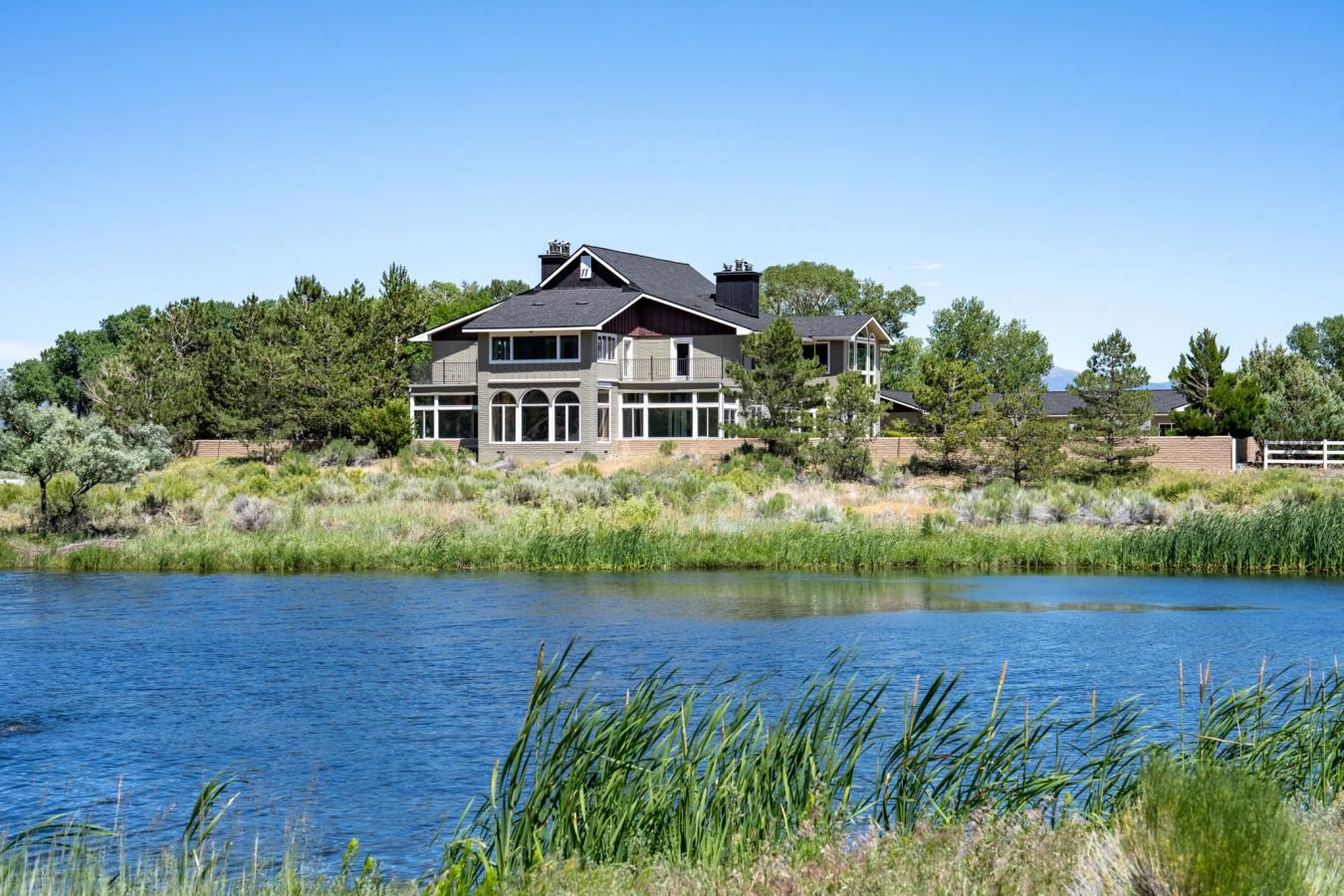 Minden, Nevada, 89423, United States, 6 Bedrooms Bedrooms, ,4 BathroomsBathrooms,Residential,For Sale,1706913