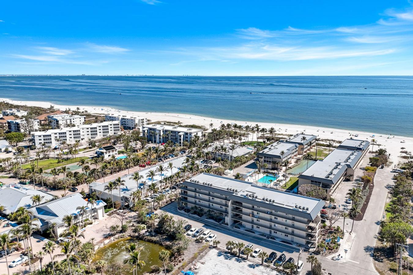 SANIBEL, Florida, 33957-0004, United States, 2 Bedrooms Bedrooms, ,2 BathroomsBathrooms,Residential,For Sale,1706911