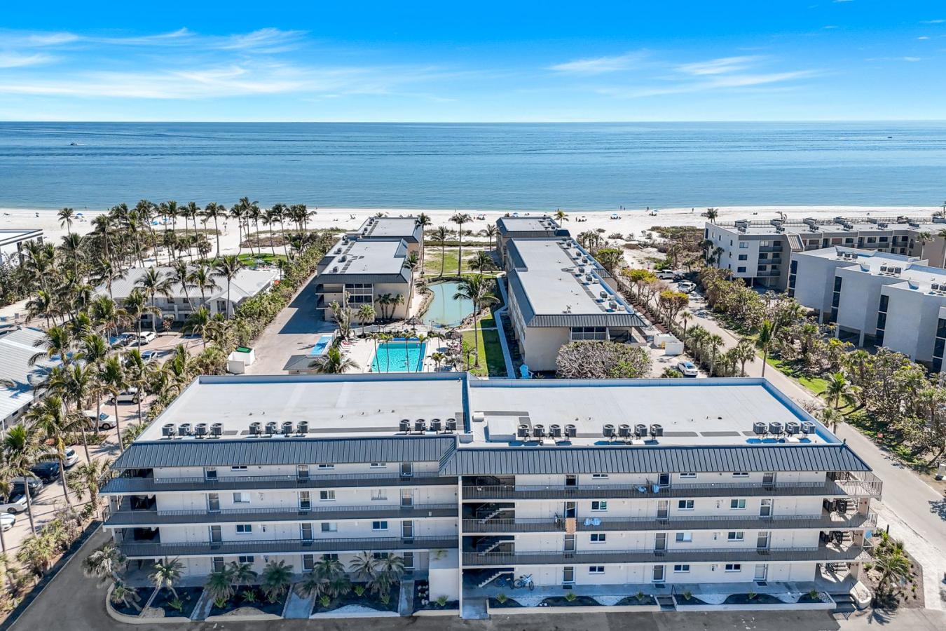 SANIBEL, Florida, 33957-0004, United States, 2 Bedrooms Bedrooms, ,2 BathroomsBathrooms,Residential,For Sale,1706911