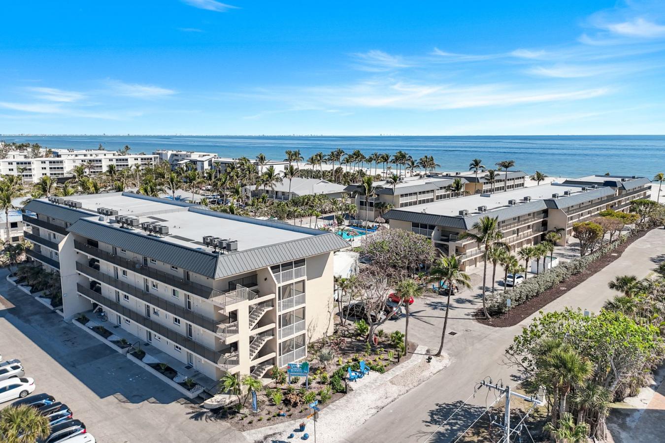 SANIBEL, Florida, 33957-0004, United States, 2 Bedrooms Bedrooms, ,2 BathroomsBathrooms,Residential,For Sale,1706911