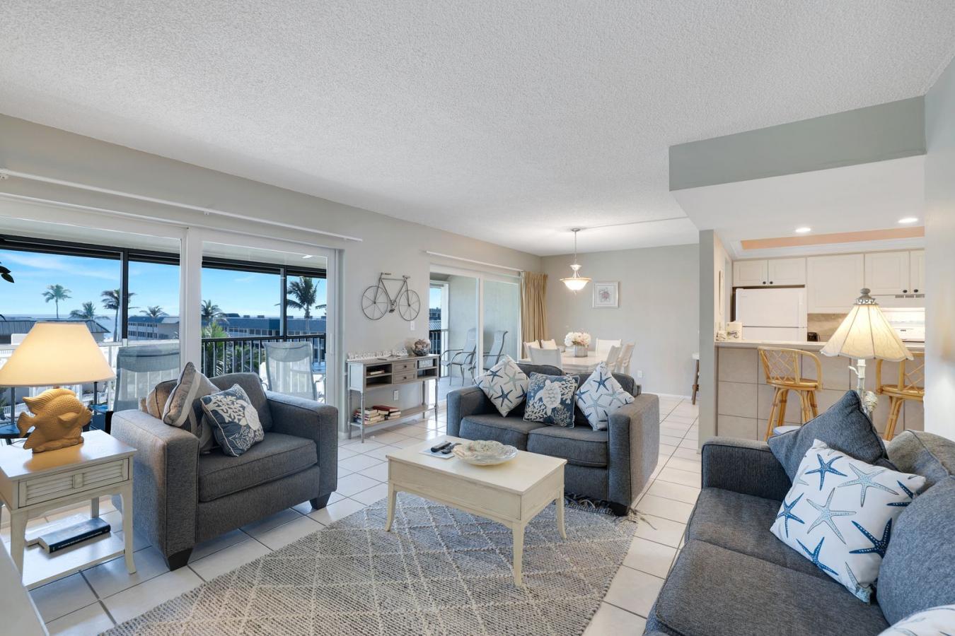 SANIBEL, Florida, 33957-0004, United States, 2 Bedrooms Bedrooms, ,2 BathroomsBathrooms,Residential,For Sale,1706911