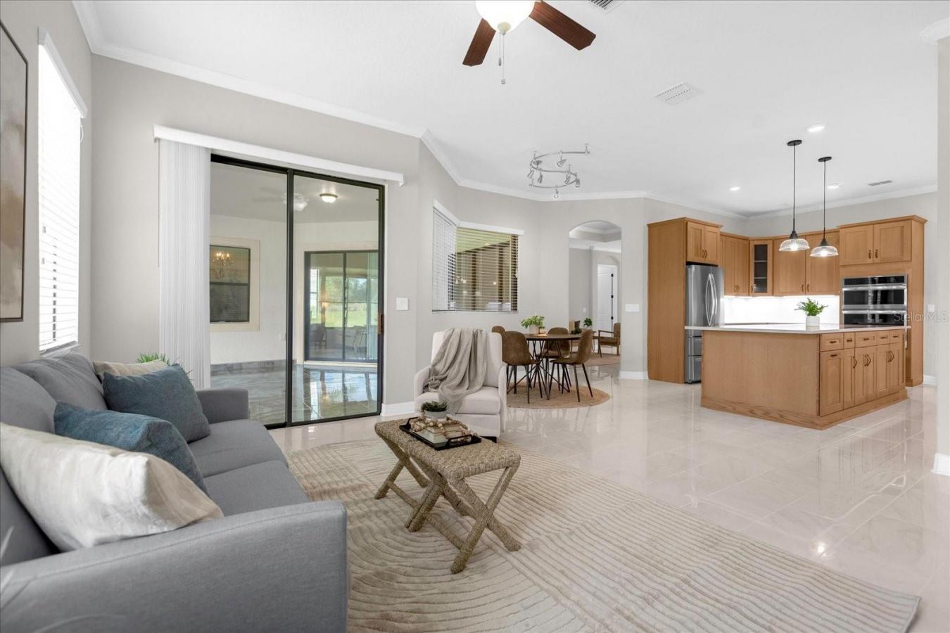 SORRENTO, Florida, 32776, United States, 4 Bedrooms Bedrooms, ,3 BathroomsBathrooms,Residential,For Sale,1706909