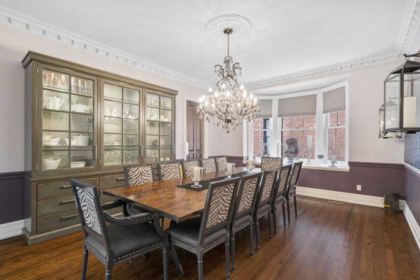 Toronto, ON, M4W 1P6, Canada, 4 Bedrooms Bedrooms, ,5 BathroomsBathrooms,Residential,For Sale,1709461
