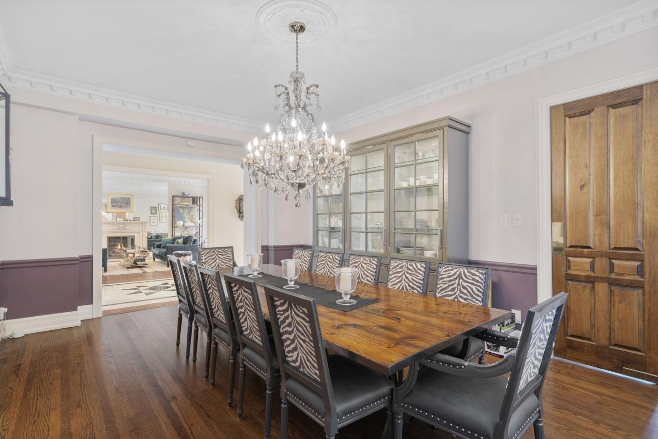 Toronto, ON, M4W 1P6, Canada, 4 Bedrooms Bedrooms, ,5 BathroomsBathrooms,Residential,For Sale,1709461