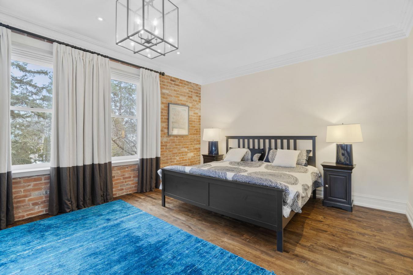 Toronto, ON, M4W 1P6, Canada, 4 Bedrooms Bedrooms, ,5 BathroomsBathrooms,Residential,For Sale,1709461