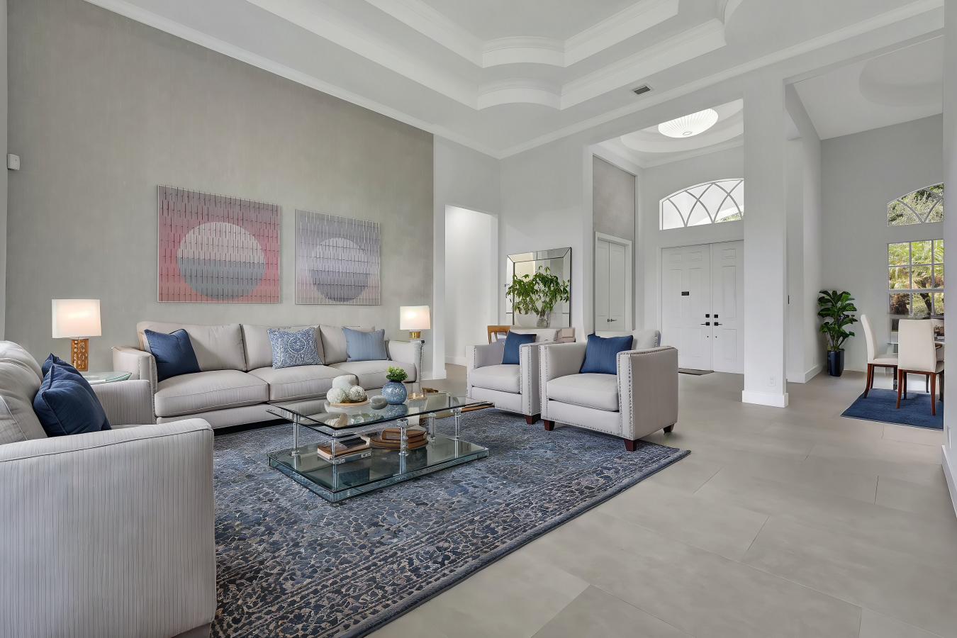 Weston, Florida, 33332, United States, 5 Bedrooms Bedrooms, ,4 BathroomsBathrooms,Residential,For Sale,1715034